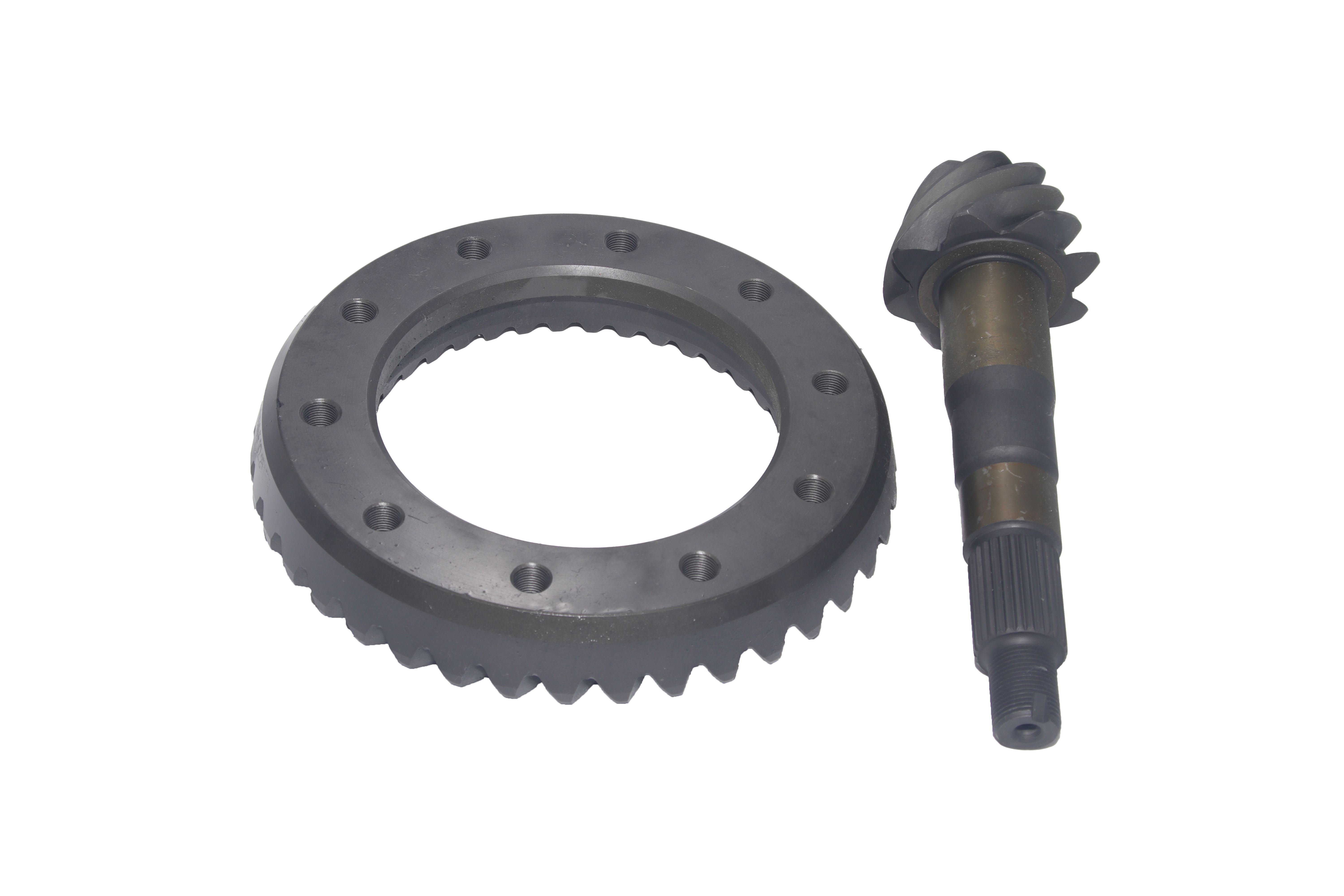 8x39 27T Front Crown Wheel Pinion Toyota Hilux 41201-39696