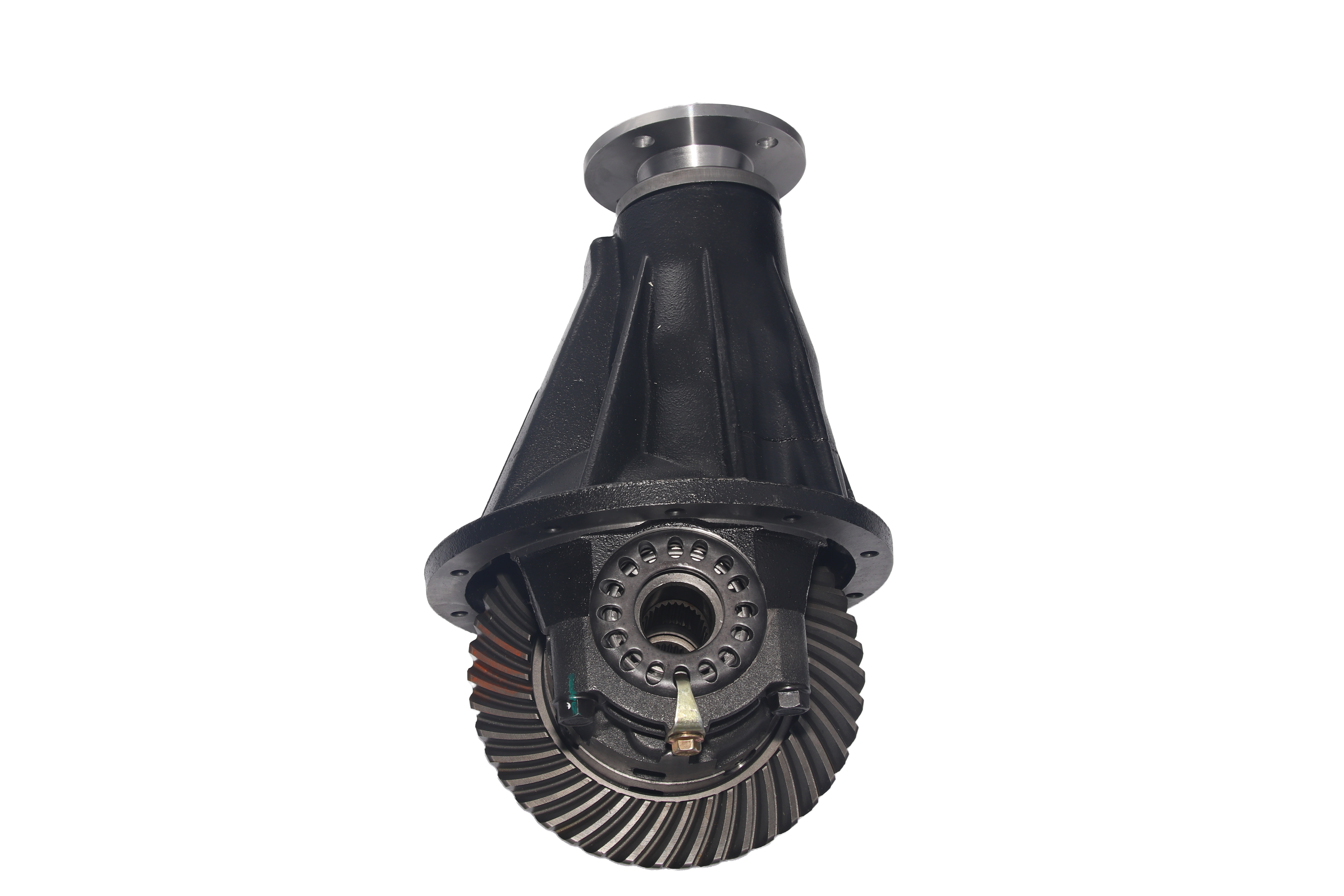 11x43 Rear Differential Toyota Land Cruiser J12 3.0 D4-D VXL 41110-3D560