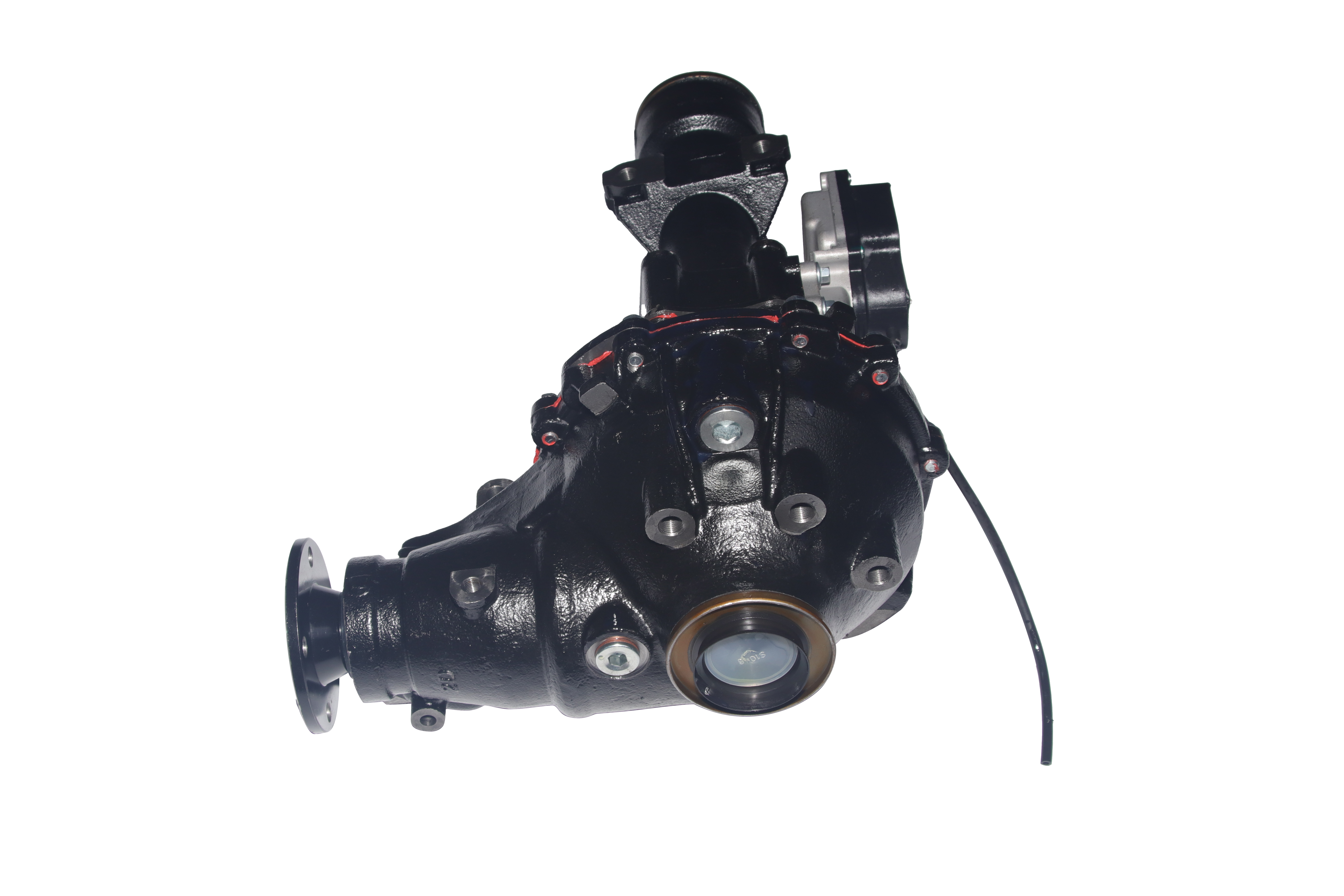 Rear Differential Assy Toyota FJ Cruiser 41110-35A10