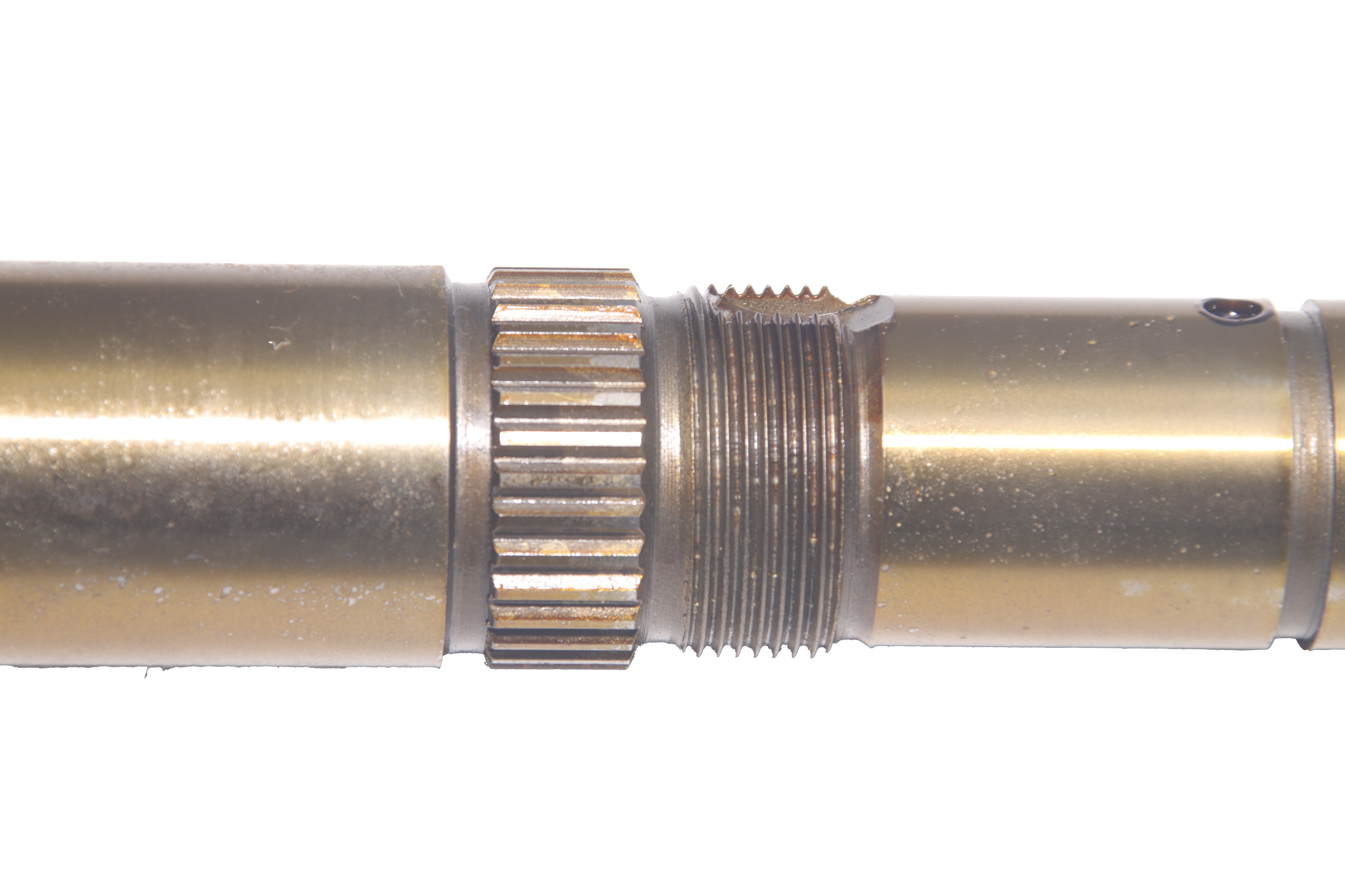Main Shaft Ford Ranger R52517221B