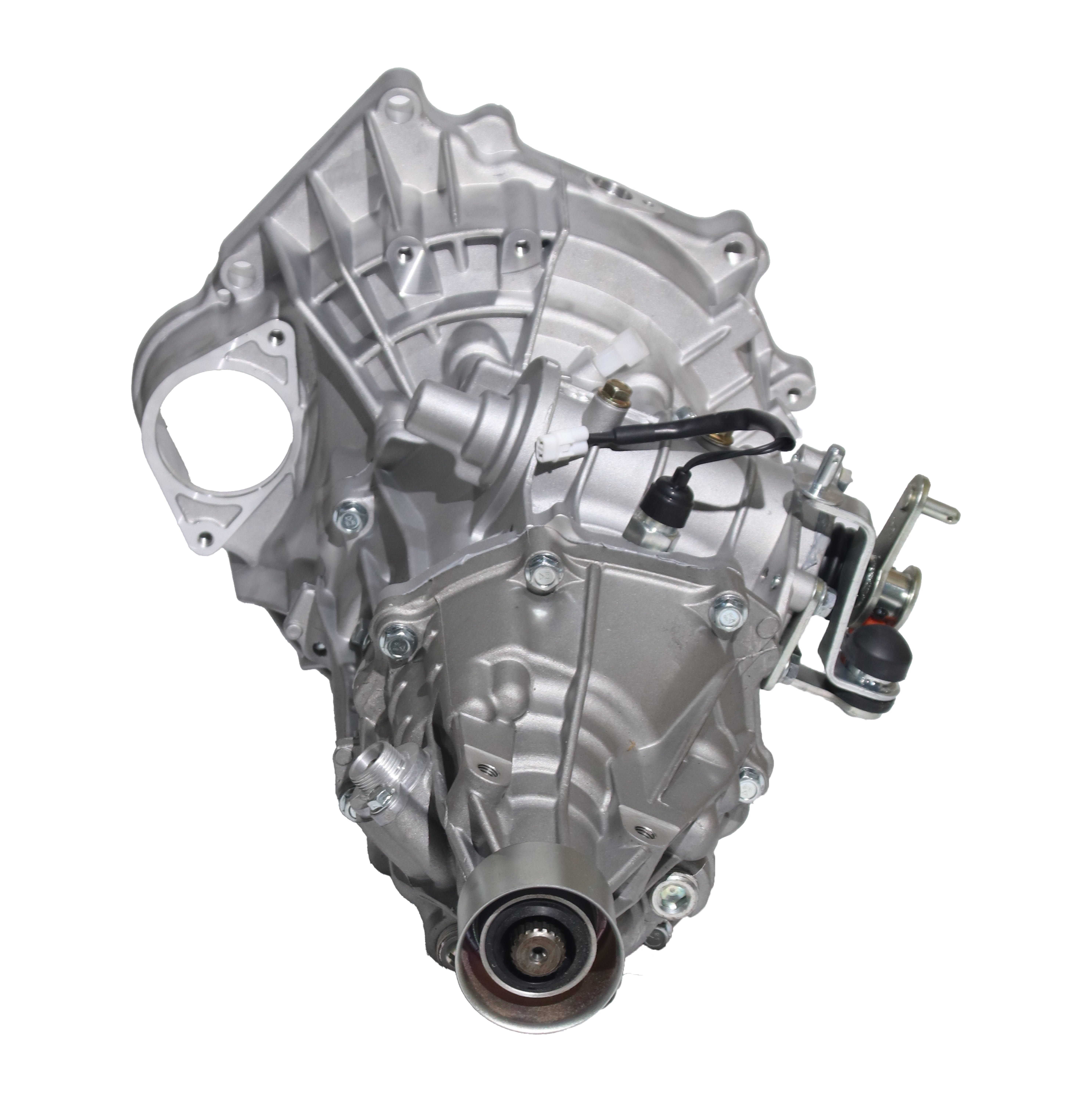 Transmission Gearbox KARRY YOYO Q22 MR510J01