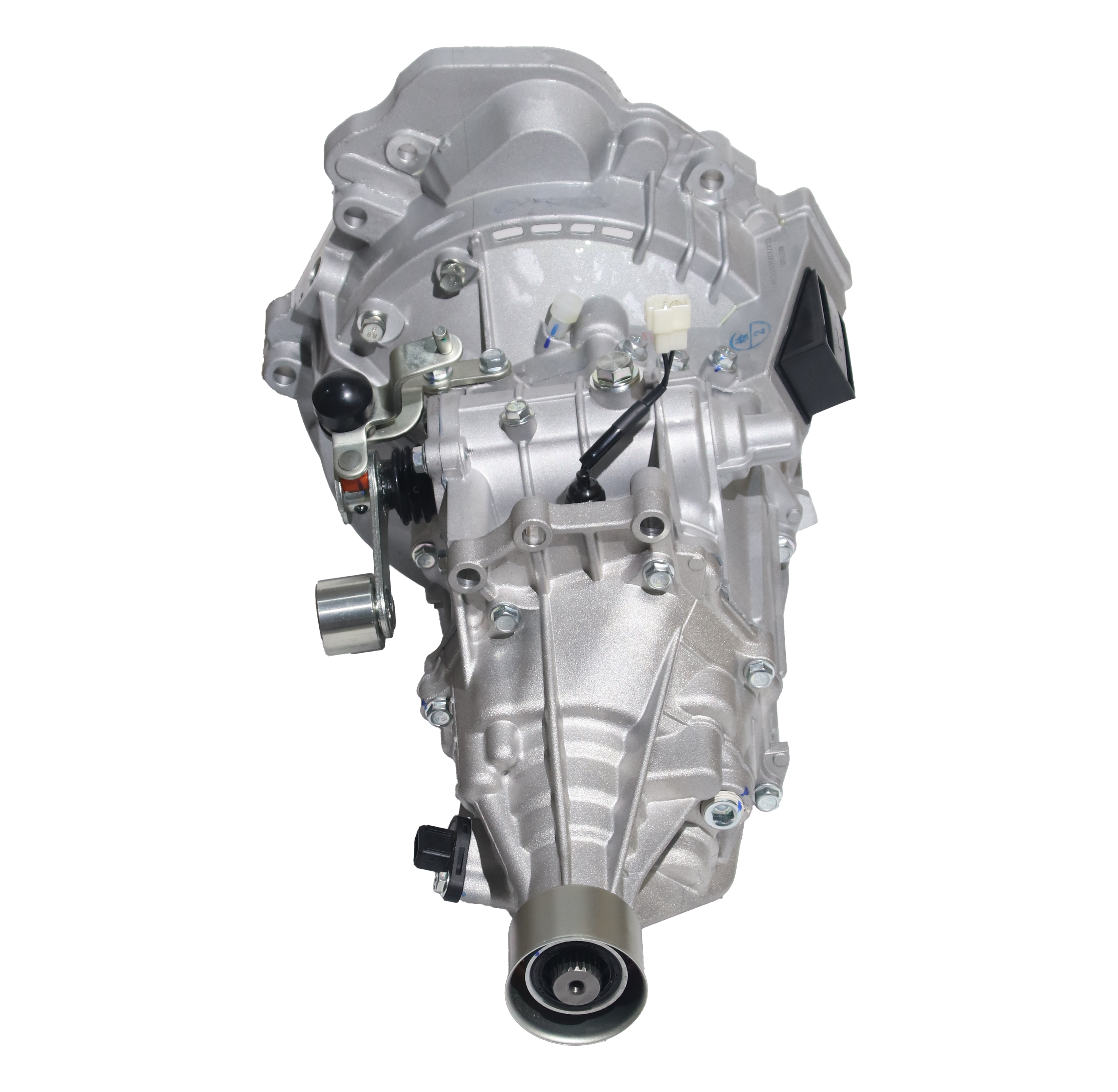 Transmission Gearbox DFSK C37 MR514A01