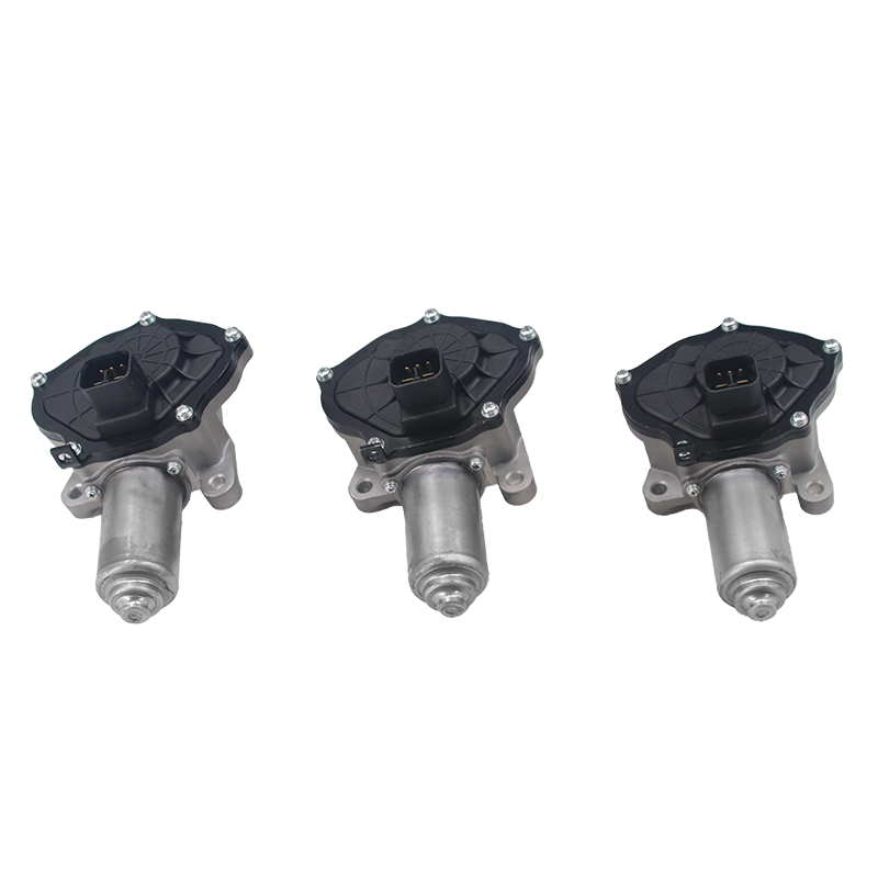 Actuator Differential