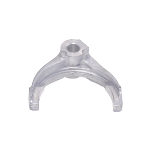 Fork, Gear Shift, No.2