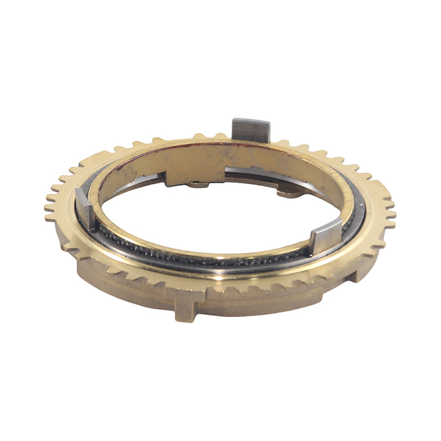 Synchronizer Ring