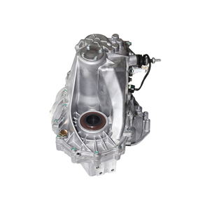 GEARBOX TRANSMISSION