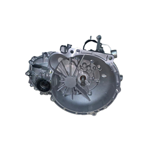 Transmission Gearbox Chery Tiggo 2 PRo