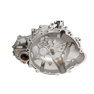 Transmission Gearbox Deutz Dx 3 D7206 D7807 DX3
