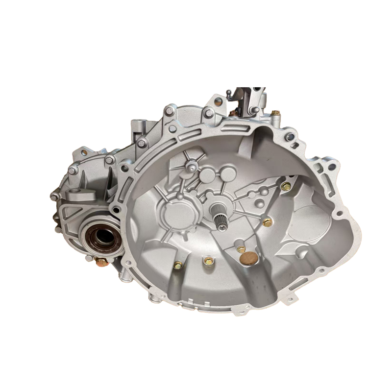 Transmission Gearbox Deutz Dx 3 D7206 D7807 DX3