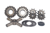 Differential Gear Kit Nissan Tiida FE6-CM86-87