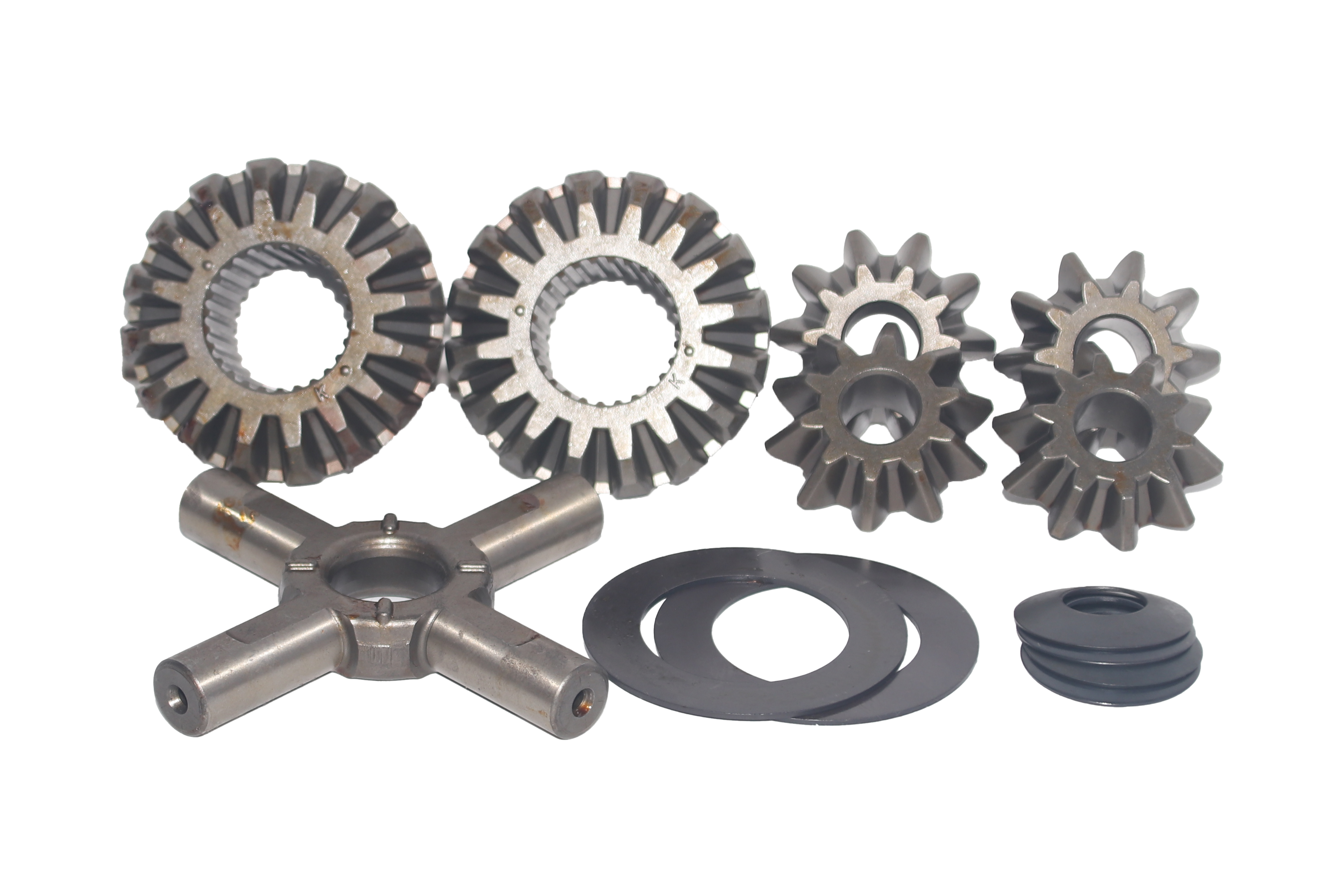 Differential Gear Kit Nissan Tiida FE6-CM86-87