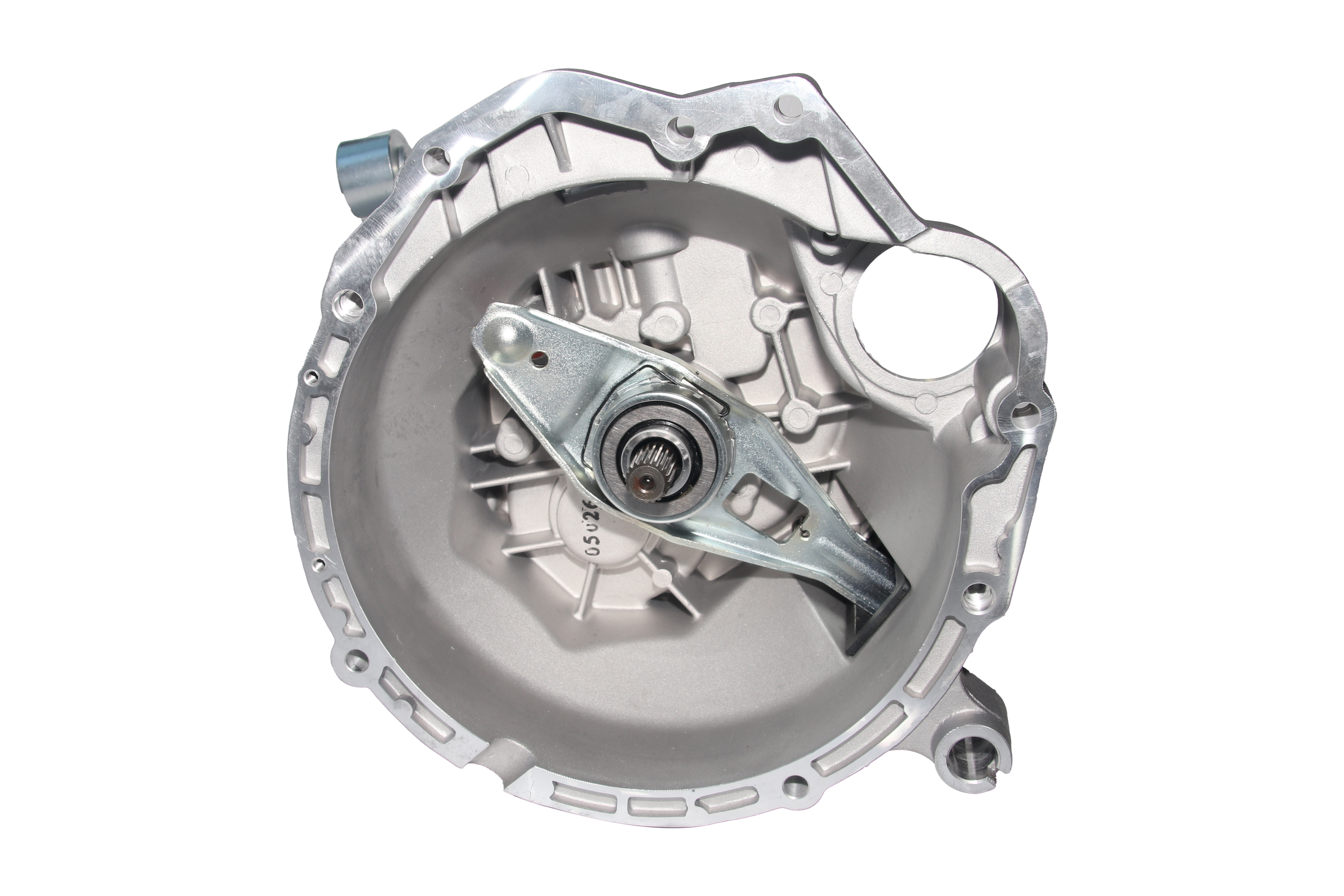 Transmission Gearbox Changan Star 5 2024