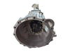 Transmission Gearbox Tingle 2.0 4x2