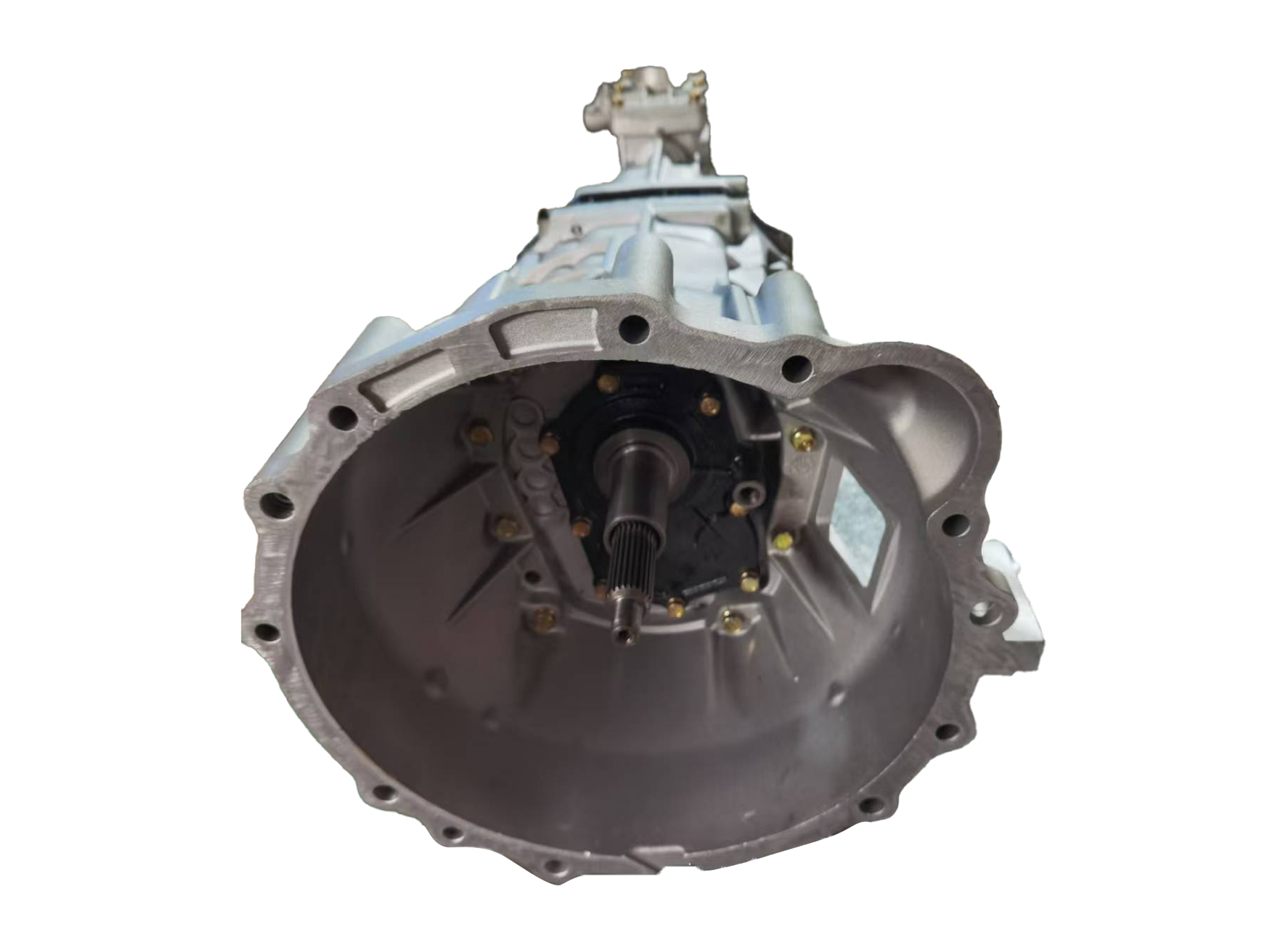 Transmission Gearbox Tingle 2.0 4x2