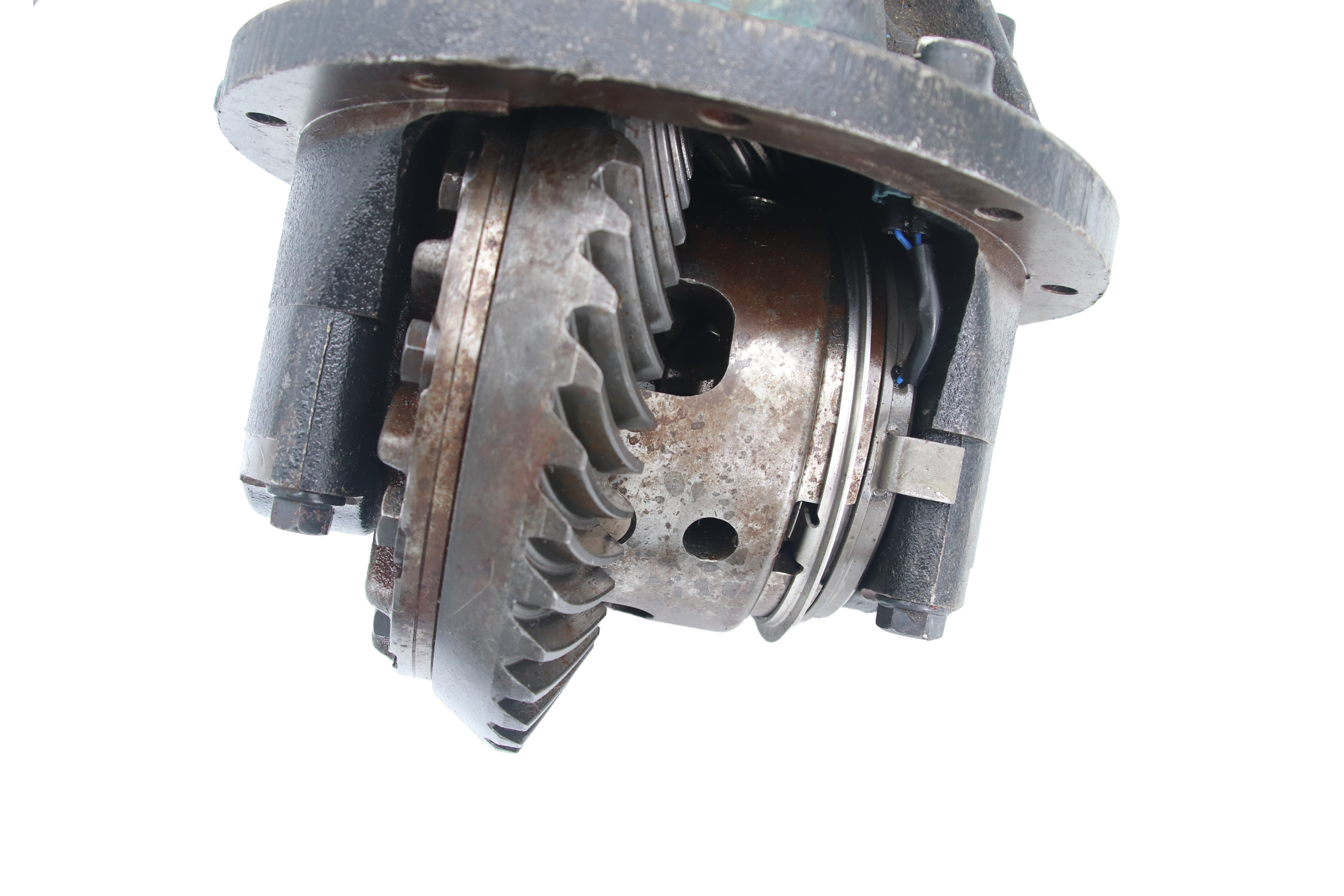 10x41 Differential Locker Toyota Hilux Revo 4WD 41110-0K640