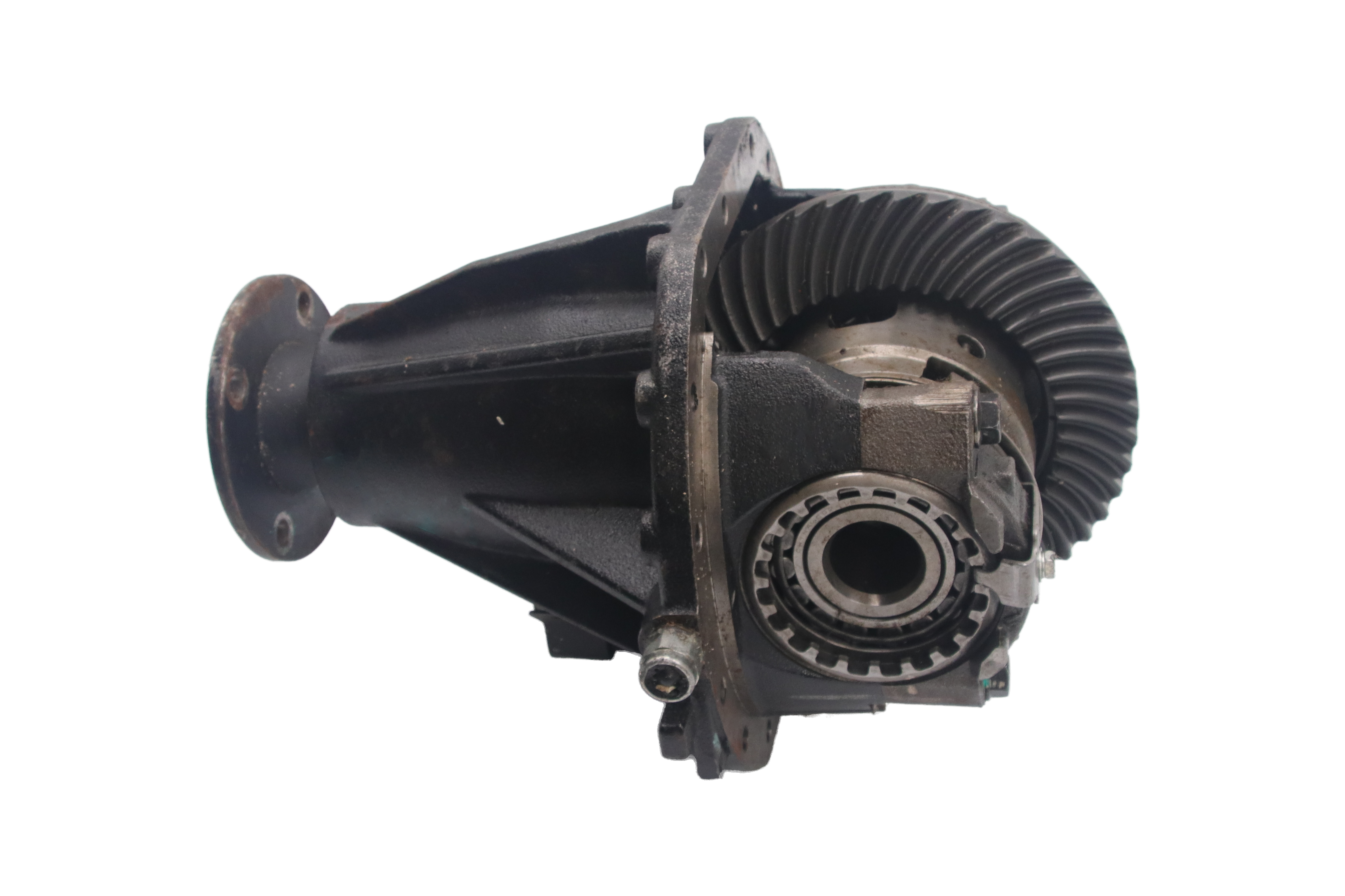 12x47 Differential Nissan Frontier 38300-4JA3B