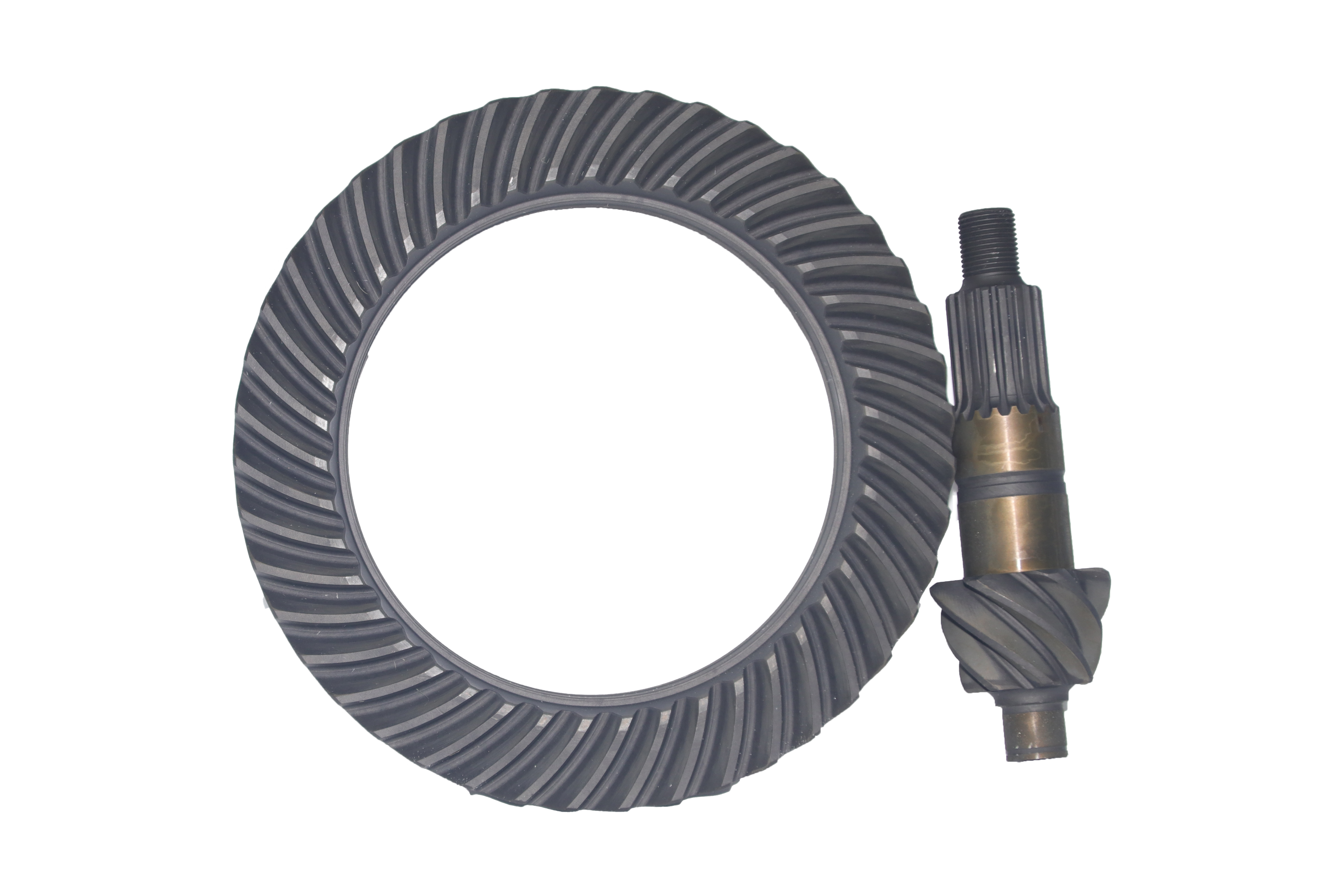 6x37 Crown Wheel Pinion Isuzu NKR NPR 8-97319161-0