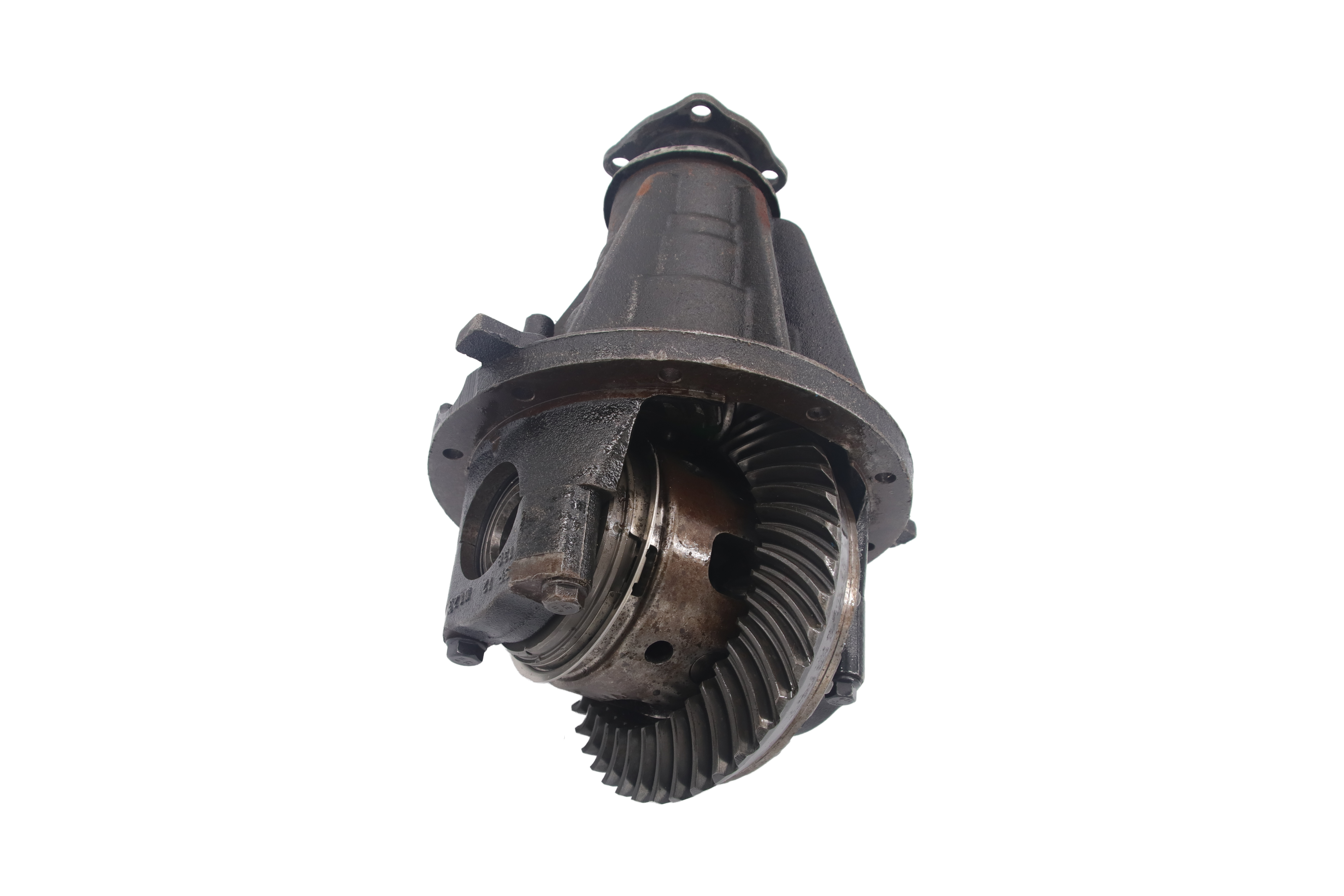 12x43 Rear Differential Locker Toyota Hilux Revo 4WD 41110-0K820