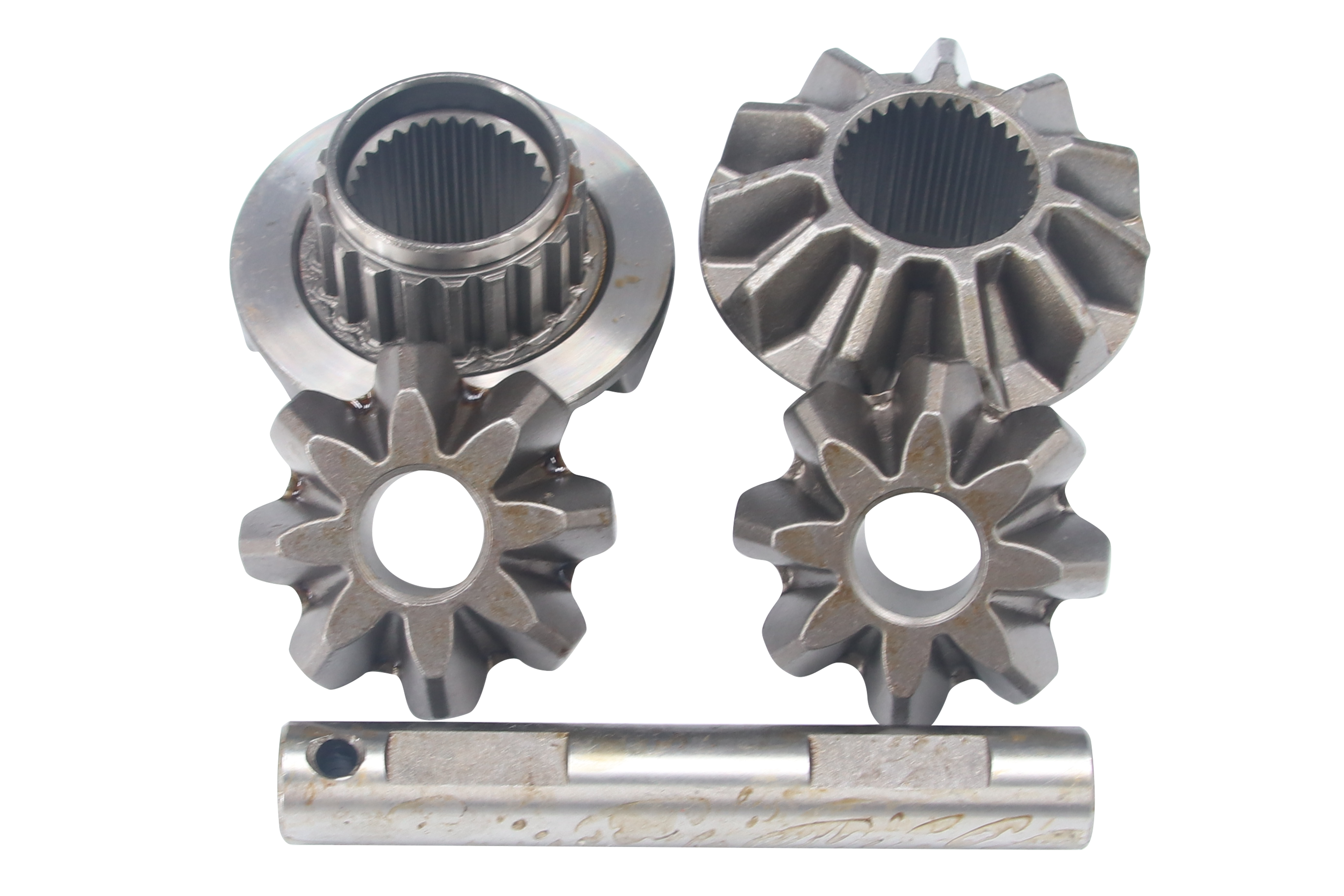 Differential Gear Kit Mazda CX-7 WAGON M053-27-351
