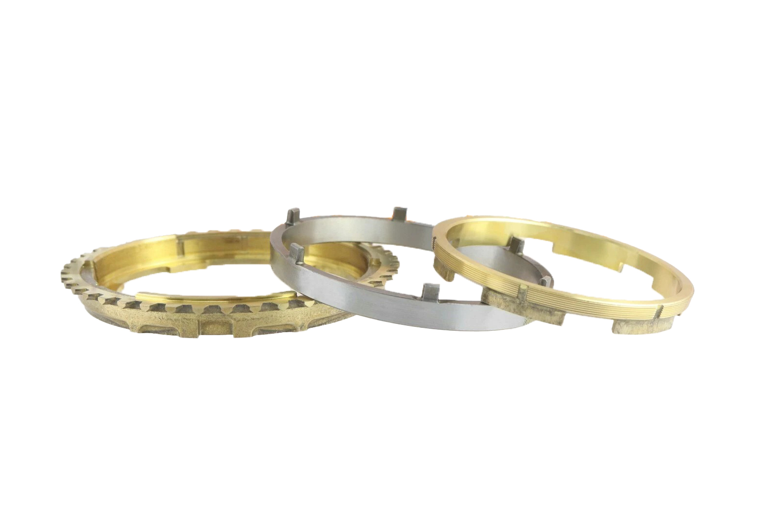 Ring Synchronizer 2nd Mitsubishi ME610458