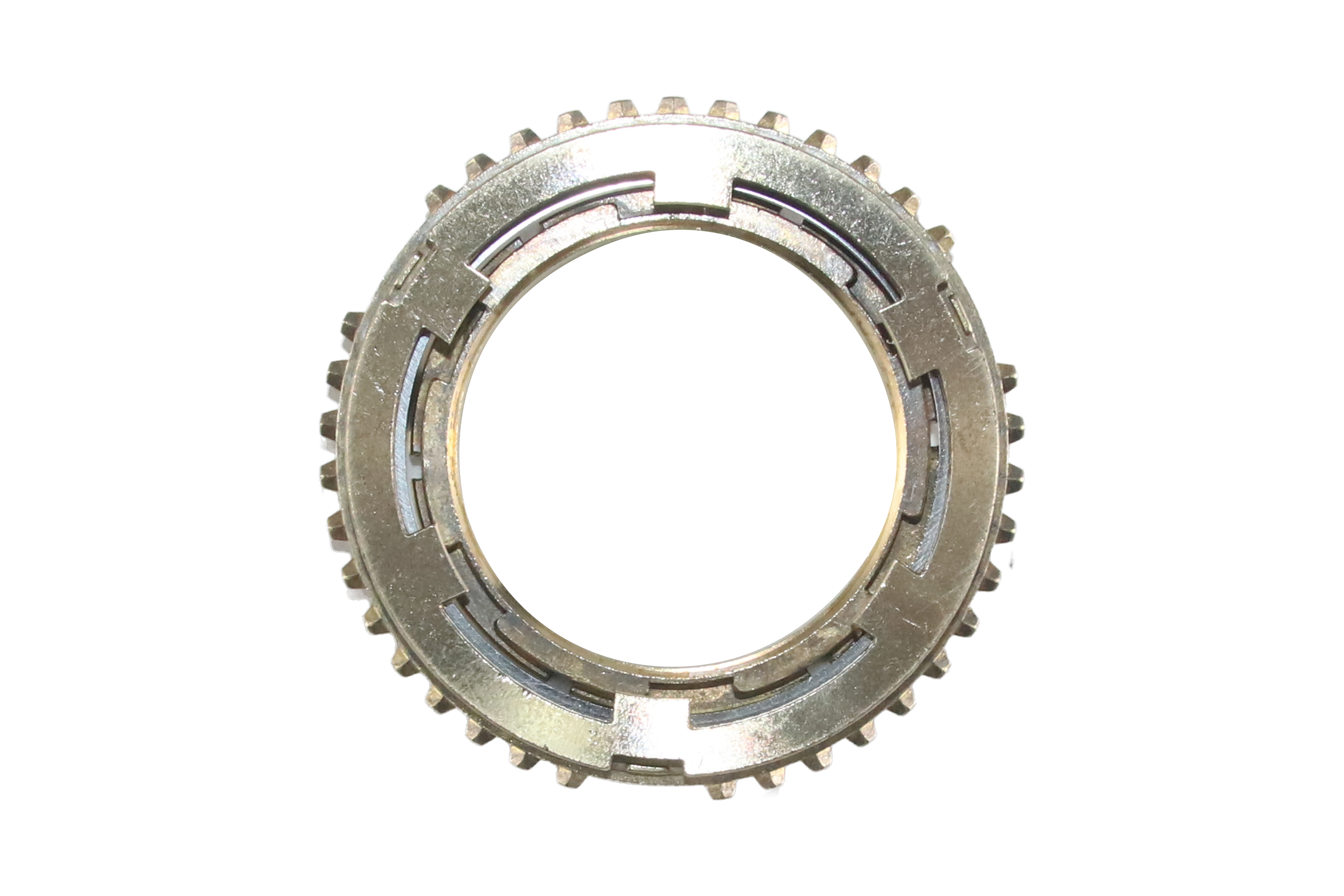 Ring Synchronizer Set Kia 0K72A-17-250A