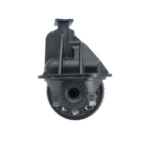 8x41 Differential GAZ 3302-2402010