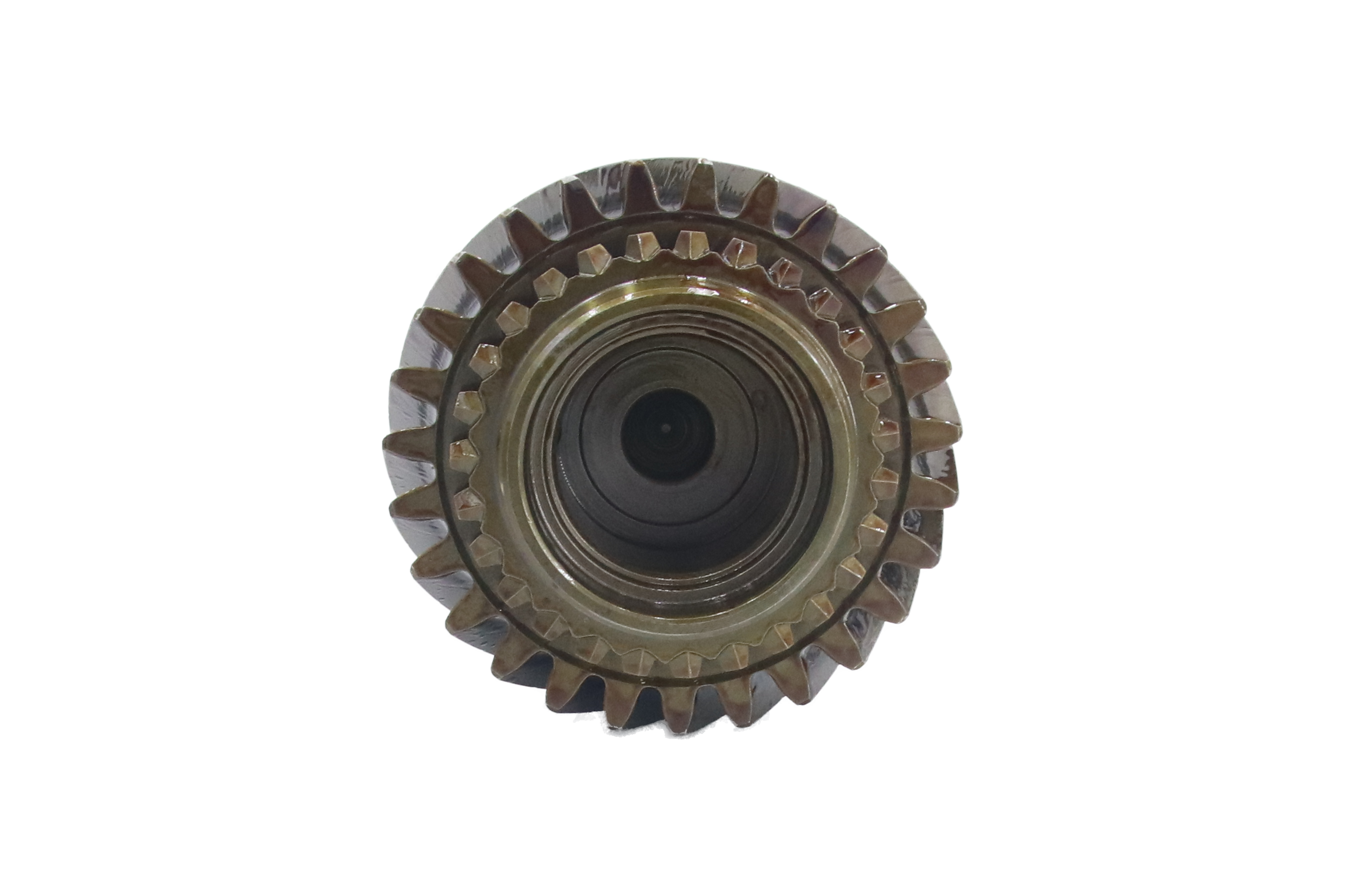 Output Shaft Daihatsu Grand Max 1.5 33321-BZ030
