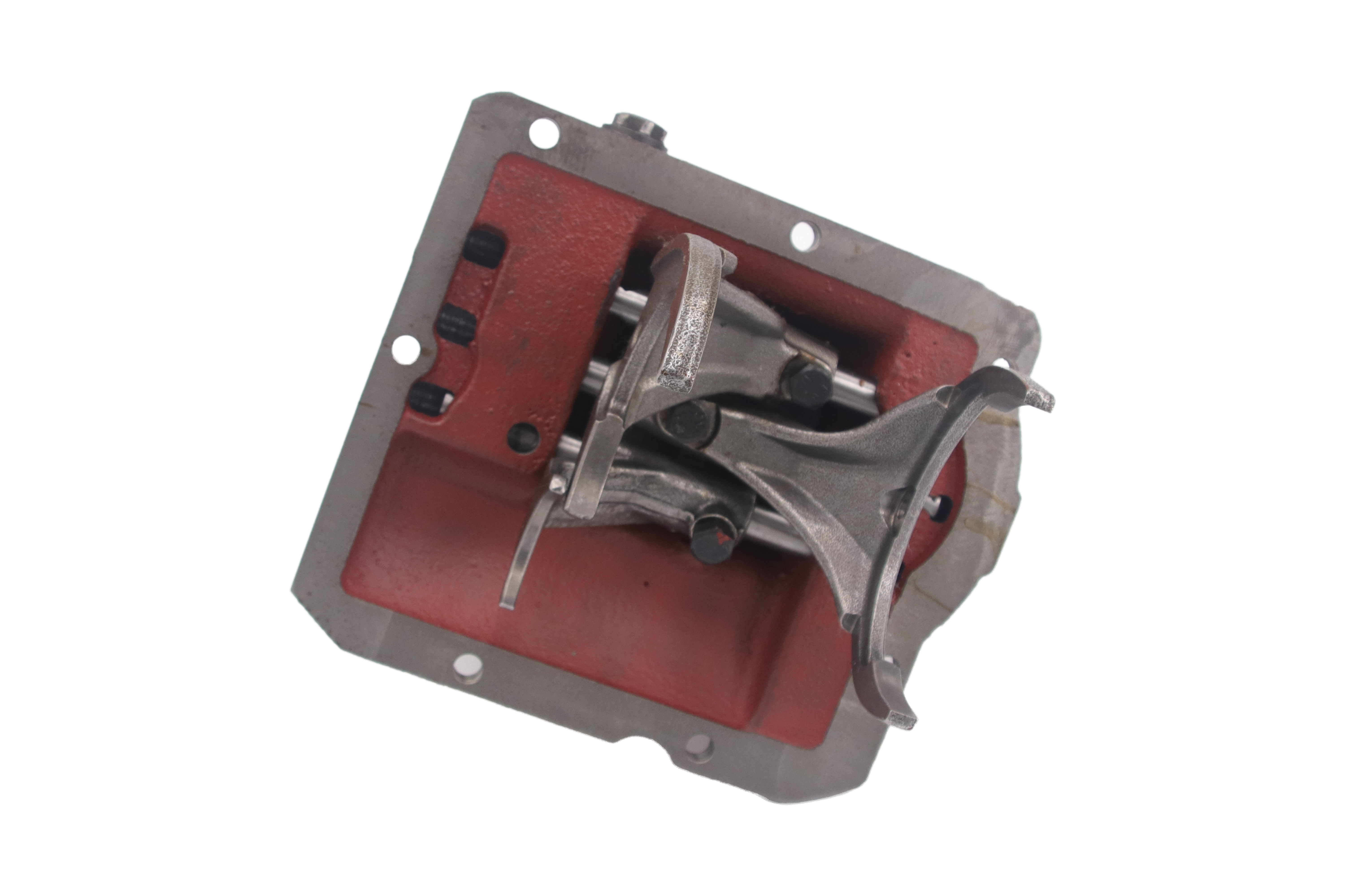 Differential Actuator UAZ 452 3741-1702010 37411702010