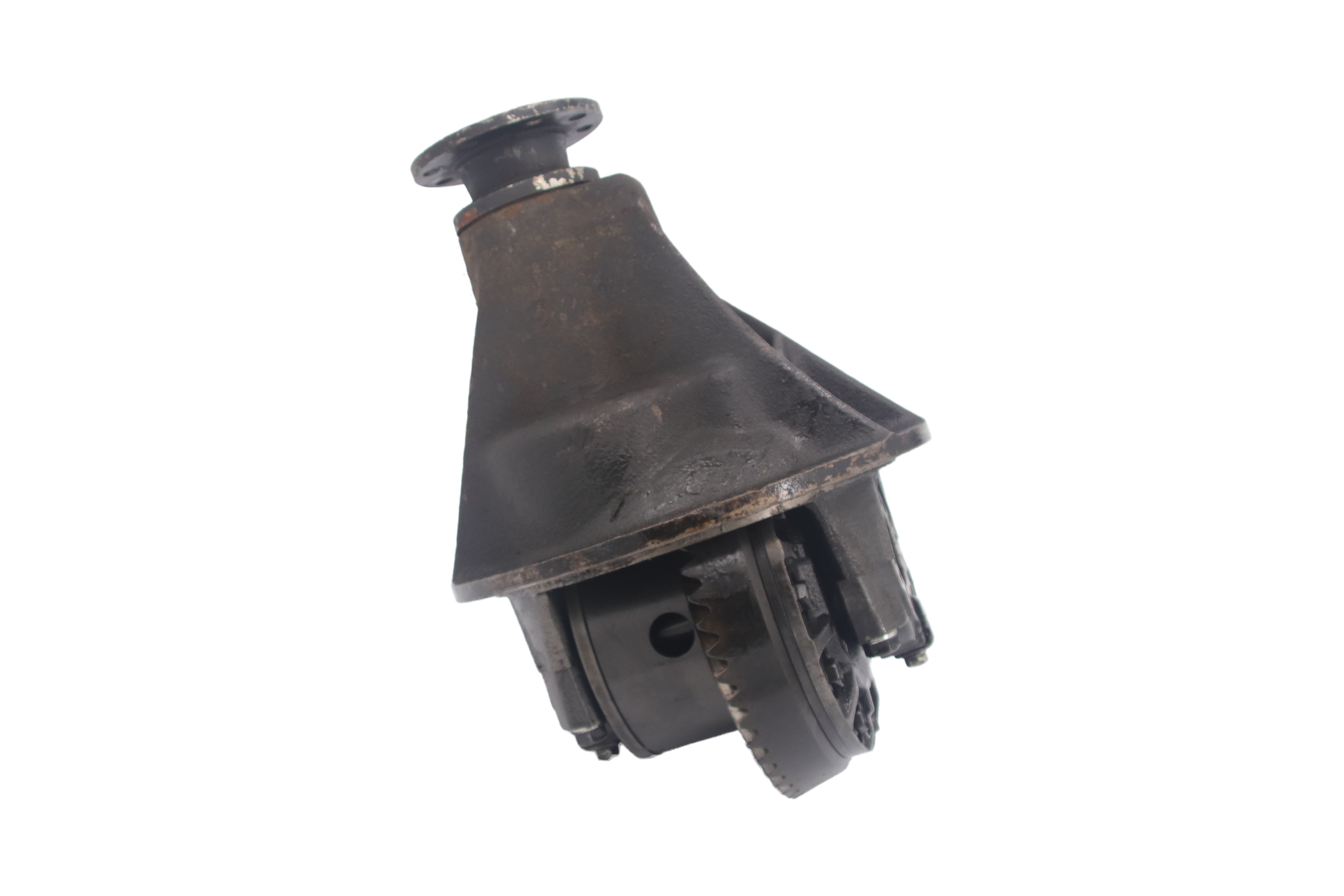 Rear Differential Mitsubishi Pajero V43 MB664205 3501A168 MB664781 MB664206 MB664774