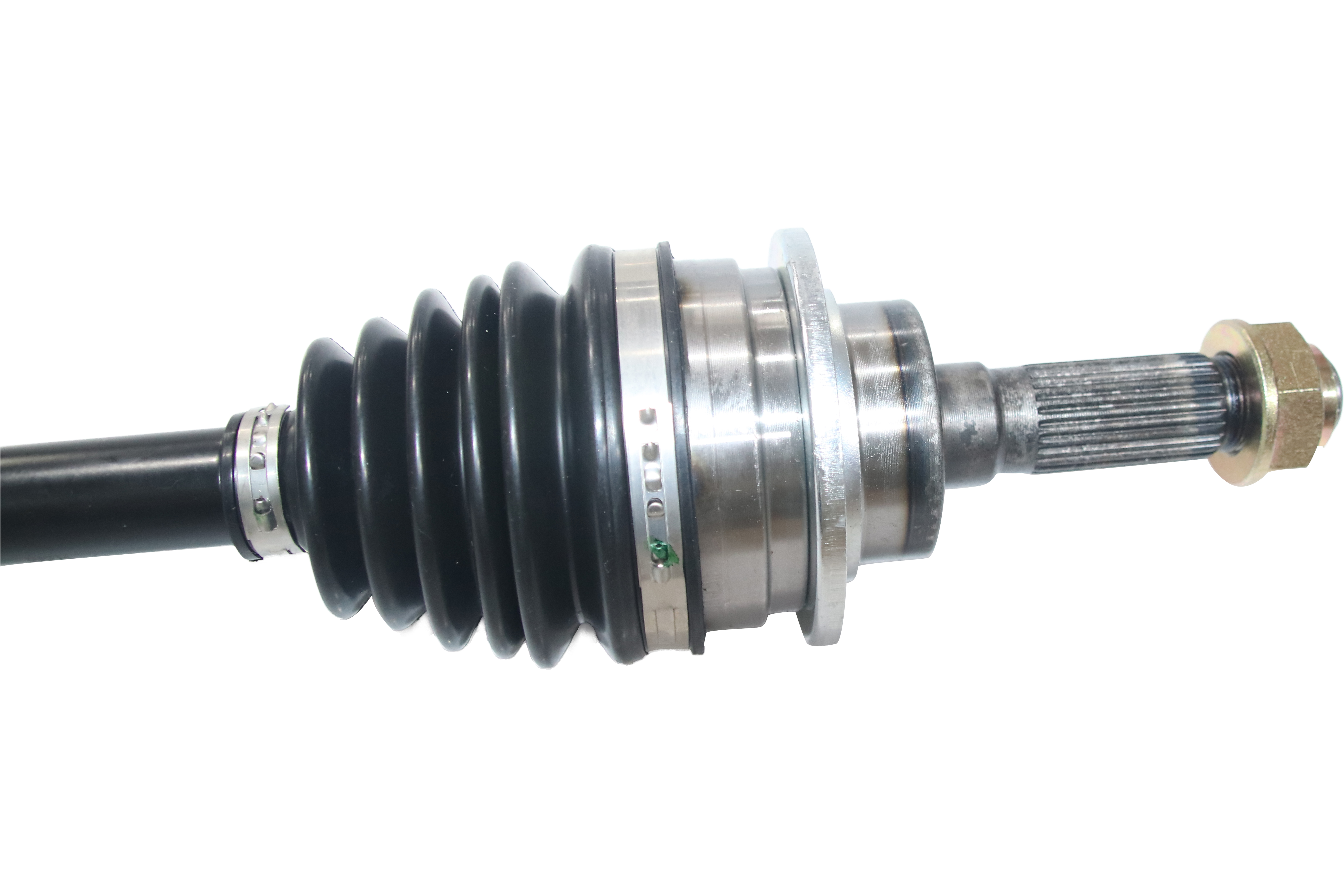 Drive Shaft Mazda BT50 MD23-25-60X