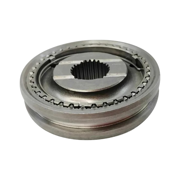 Synchronizer Hub Sleeve No.3 No.4 Hyundai Porter 0K71E-17240