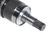 Drive Shaft Mitsubishi Mb620833