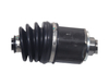 Drive Shaft Hyundai I10 LH 49500-0X000