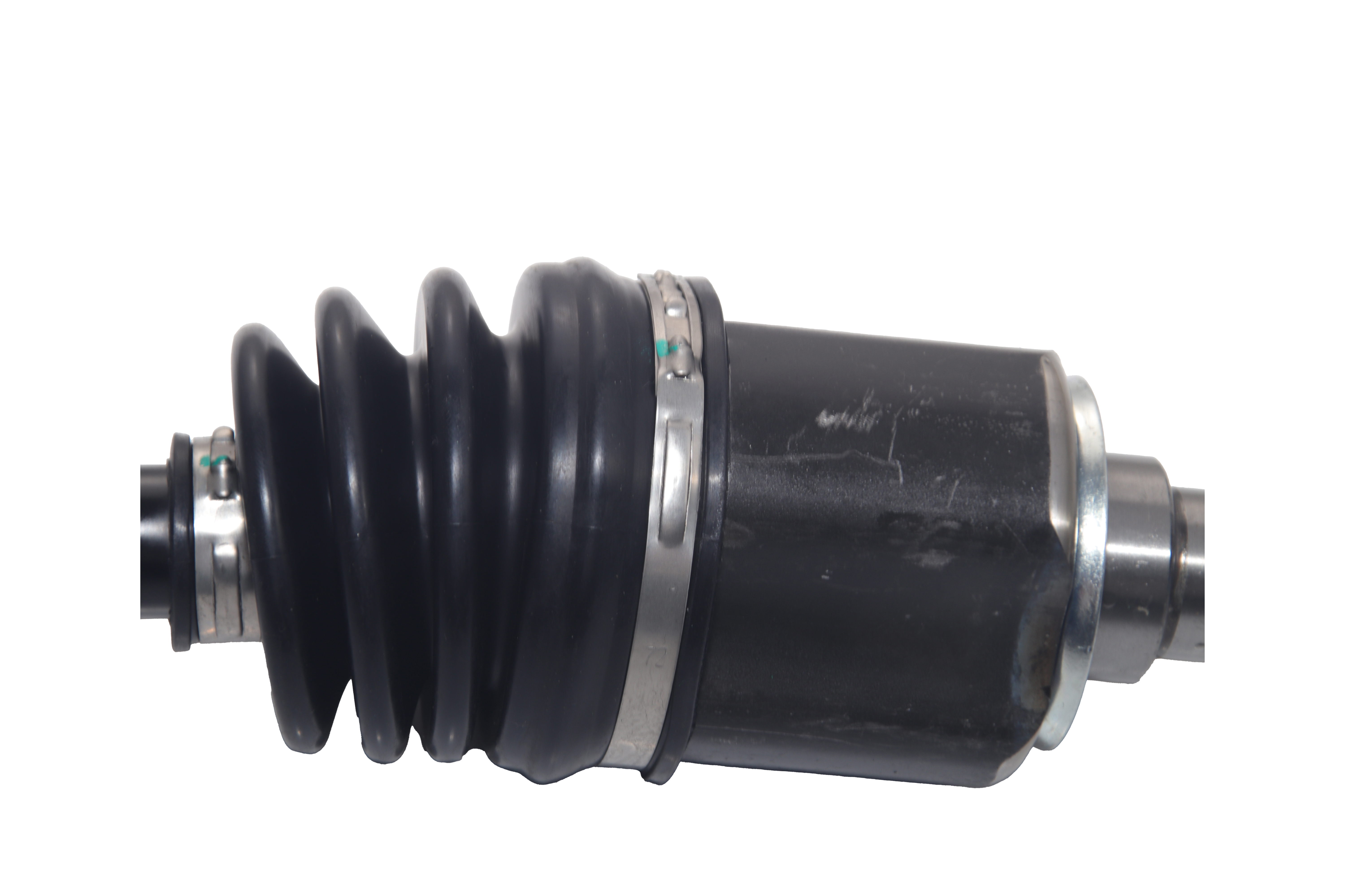 Drive Shaft Hyundai I10 LH 49500-0X000
