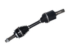 Drive Shaft Ford EB3G3A428DA