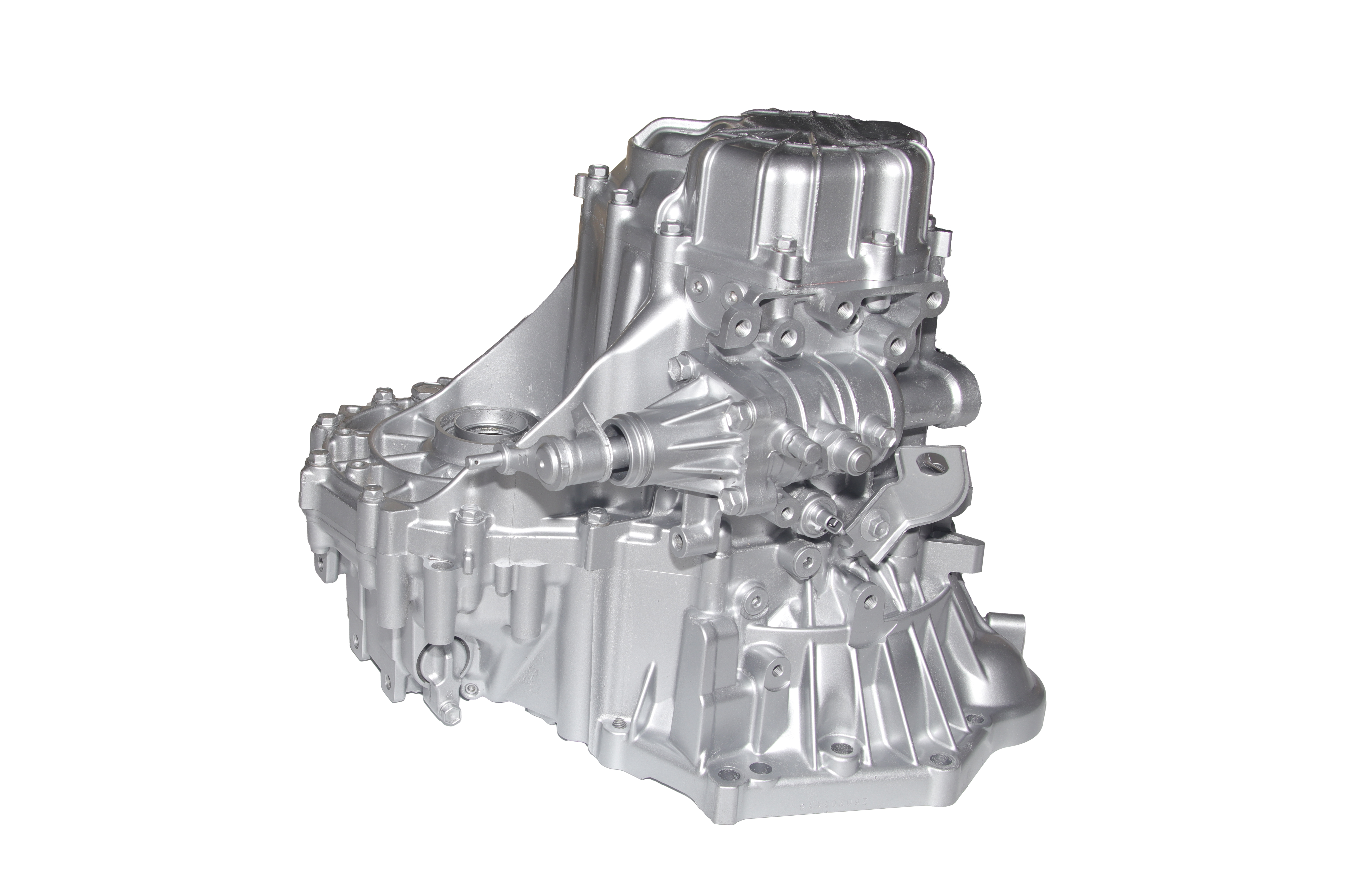 Gearbox Transmission Toyota RAV4 1ZZ
