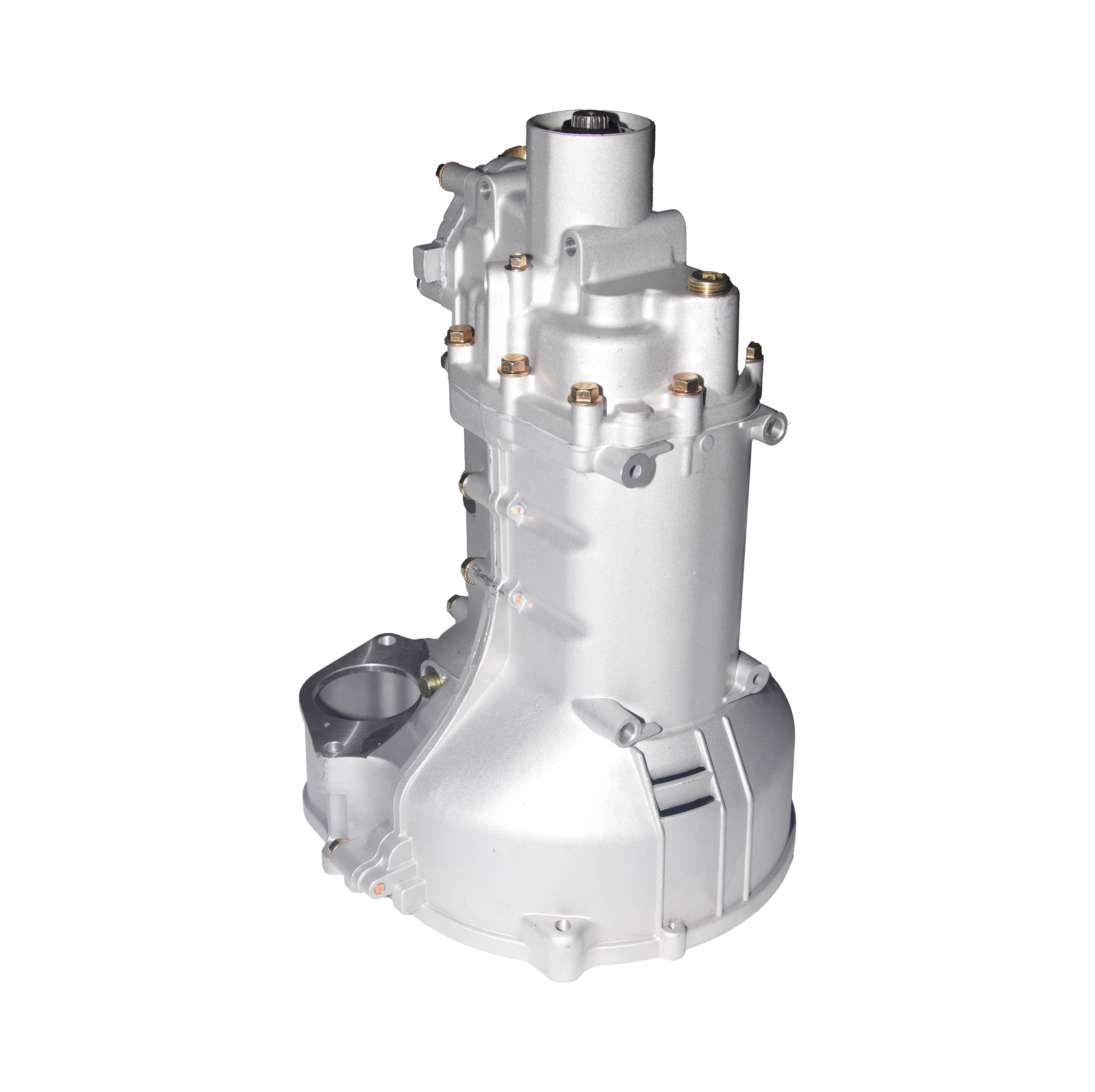Gearbox Transmission Damas Daewoo 4 speed