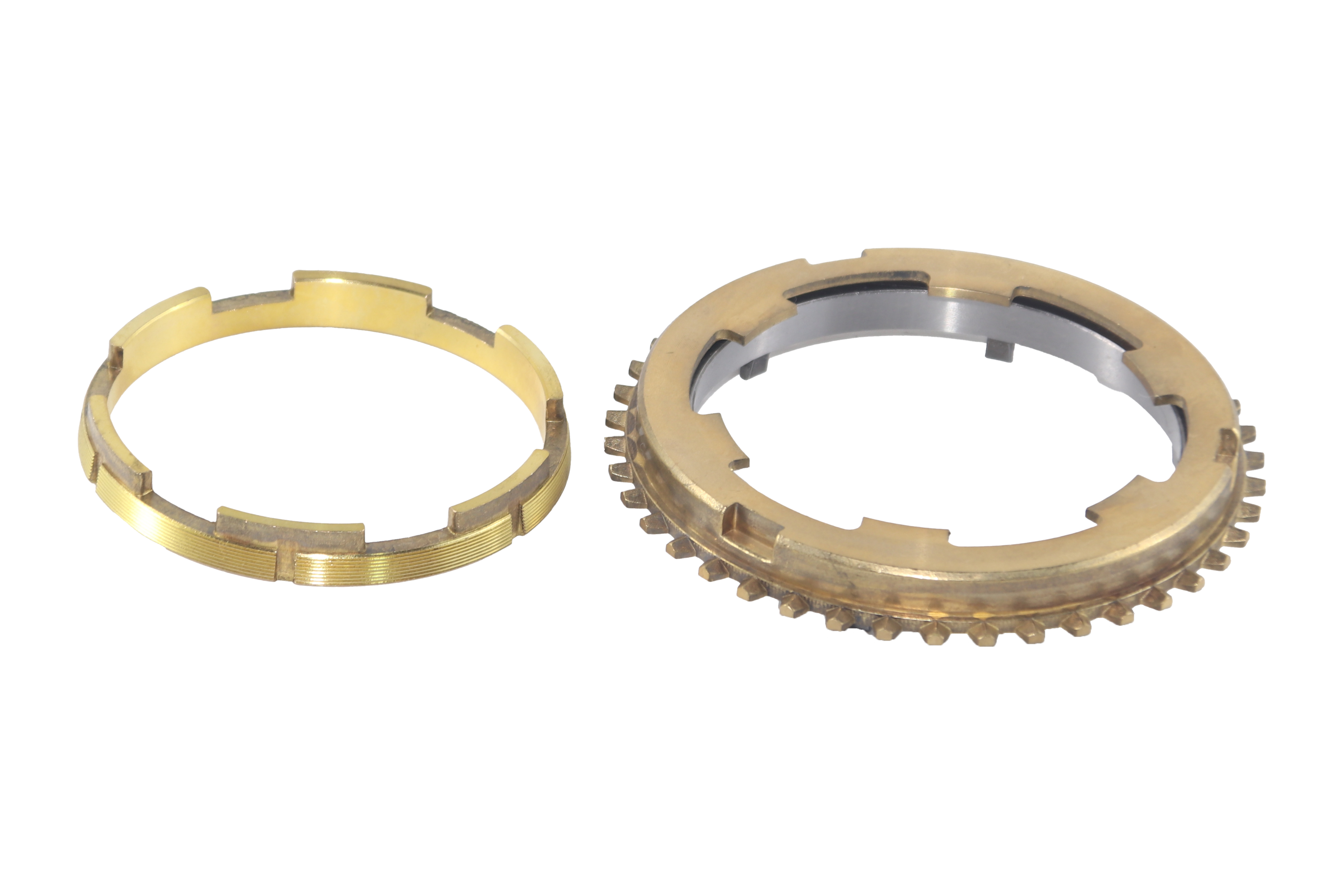 Ring Synchronizer Hyundai 43360-5H620