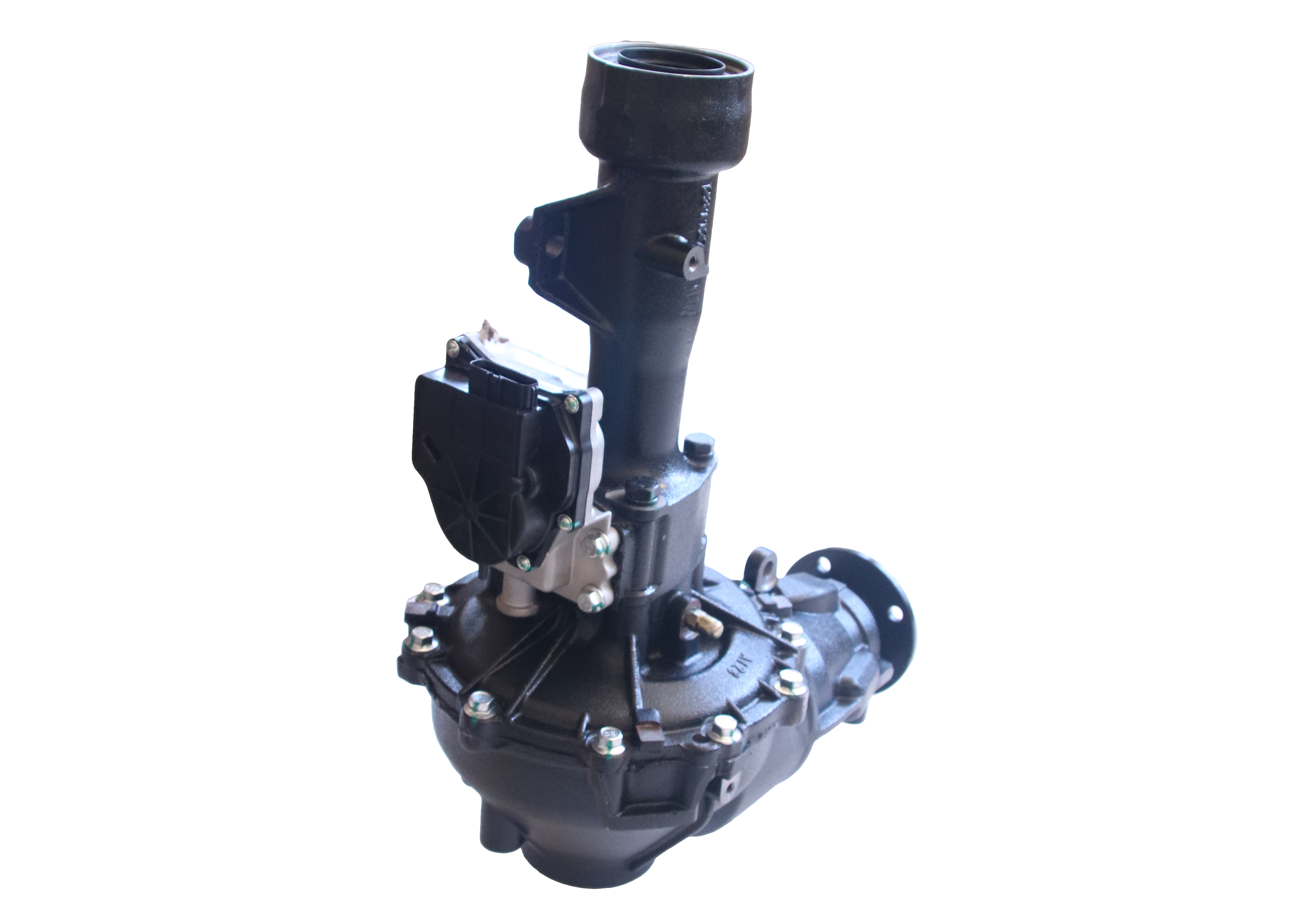 Front Differential Assy Toyota Hilux Vigo 41110-71120