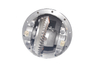 11x43 Differential Wuling 10holes 28T