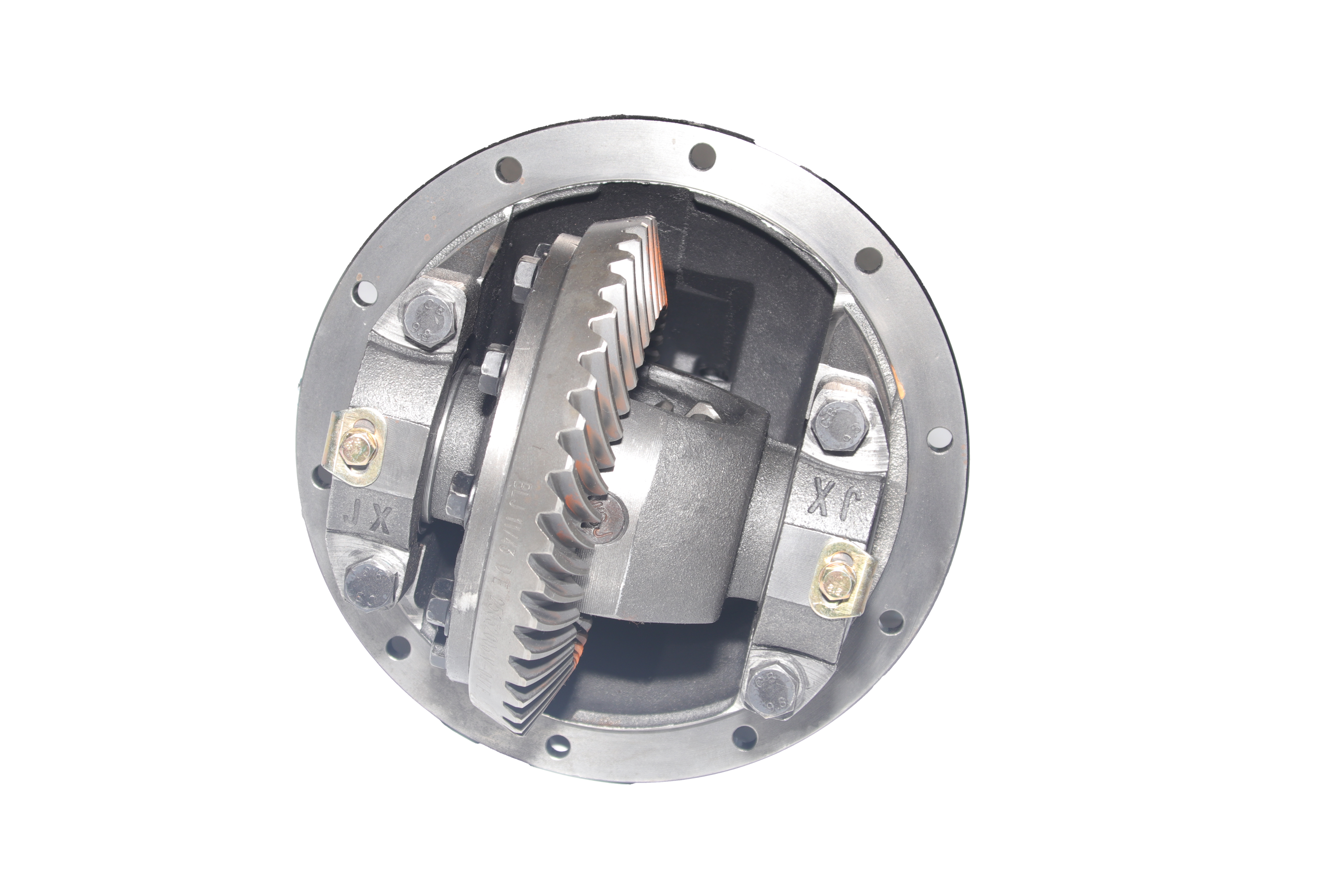 11x43 Differential Wuling 10holes 28T