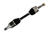 Drive Shaft Nissan Navara 39100-4JA2A