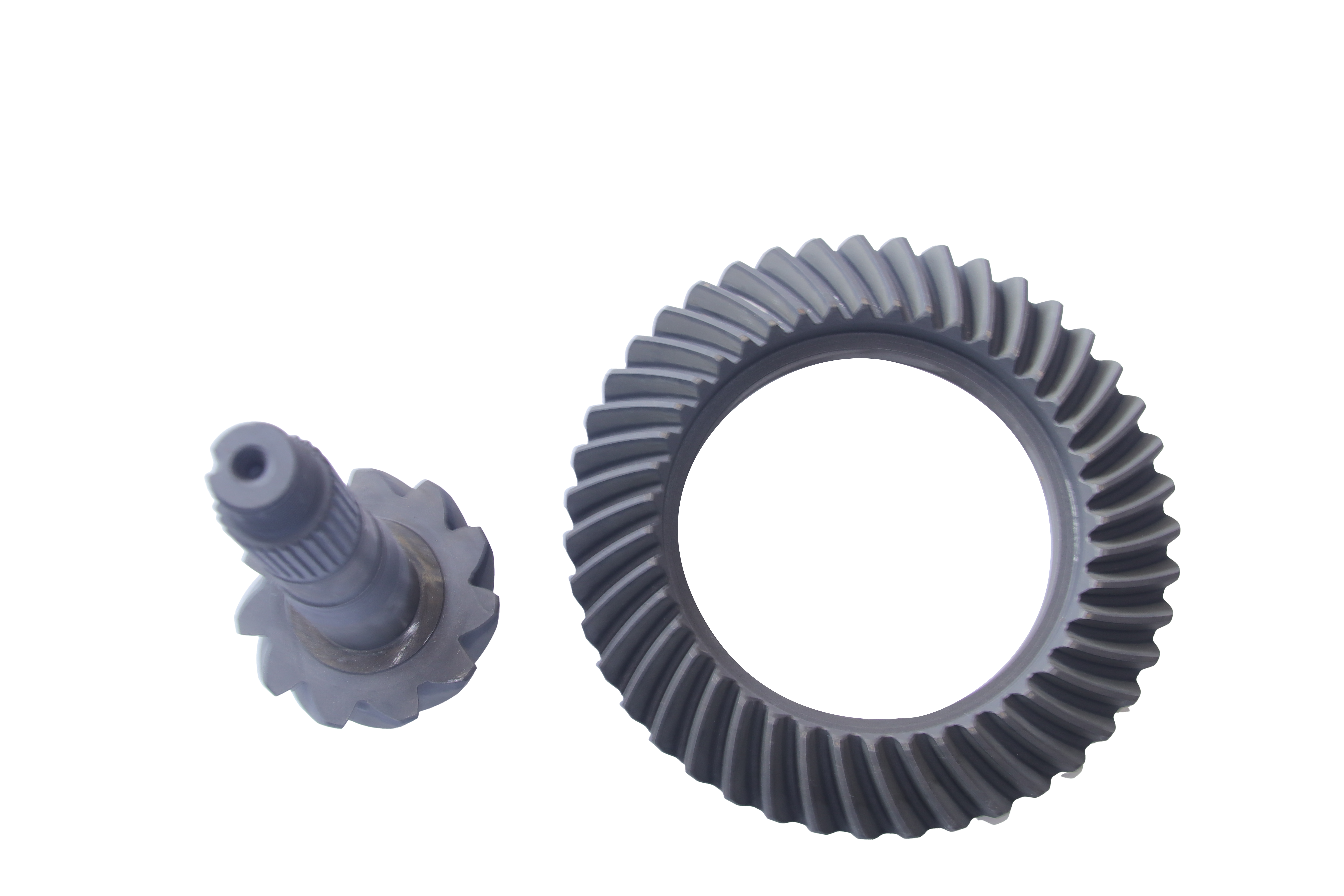 11x43 Front Crown Wheel Pinion Toyota Hilux