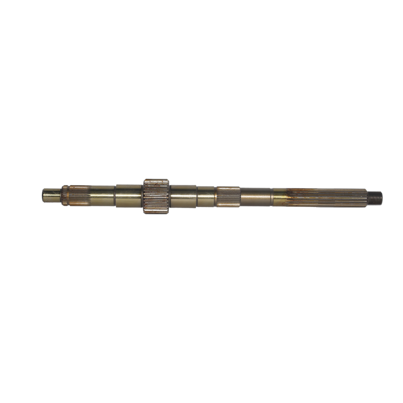 Output Shaft Toyota Land Cruiser 33321-60072