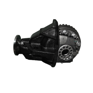 9x40 Front Differential Hyundai Kia