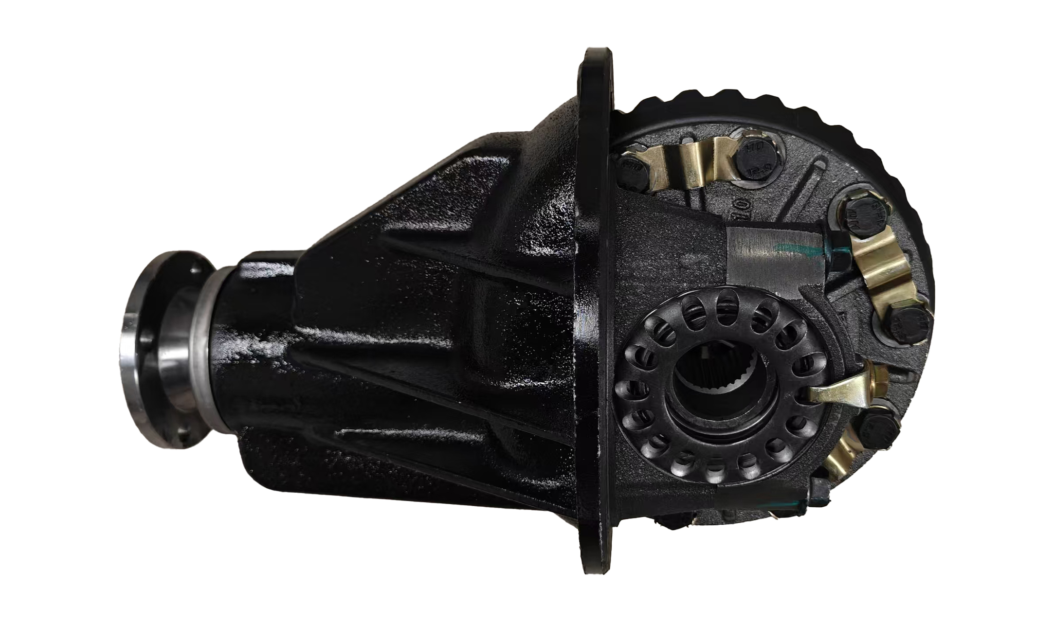 9x37 Differential Toyota Hilux