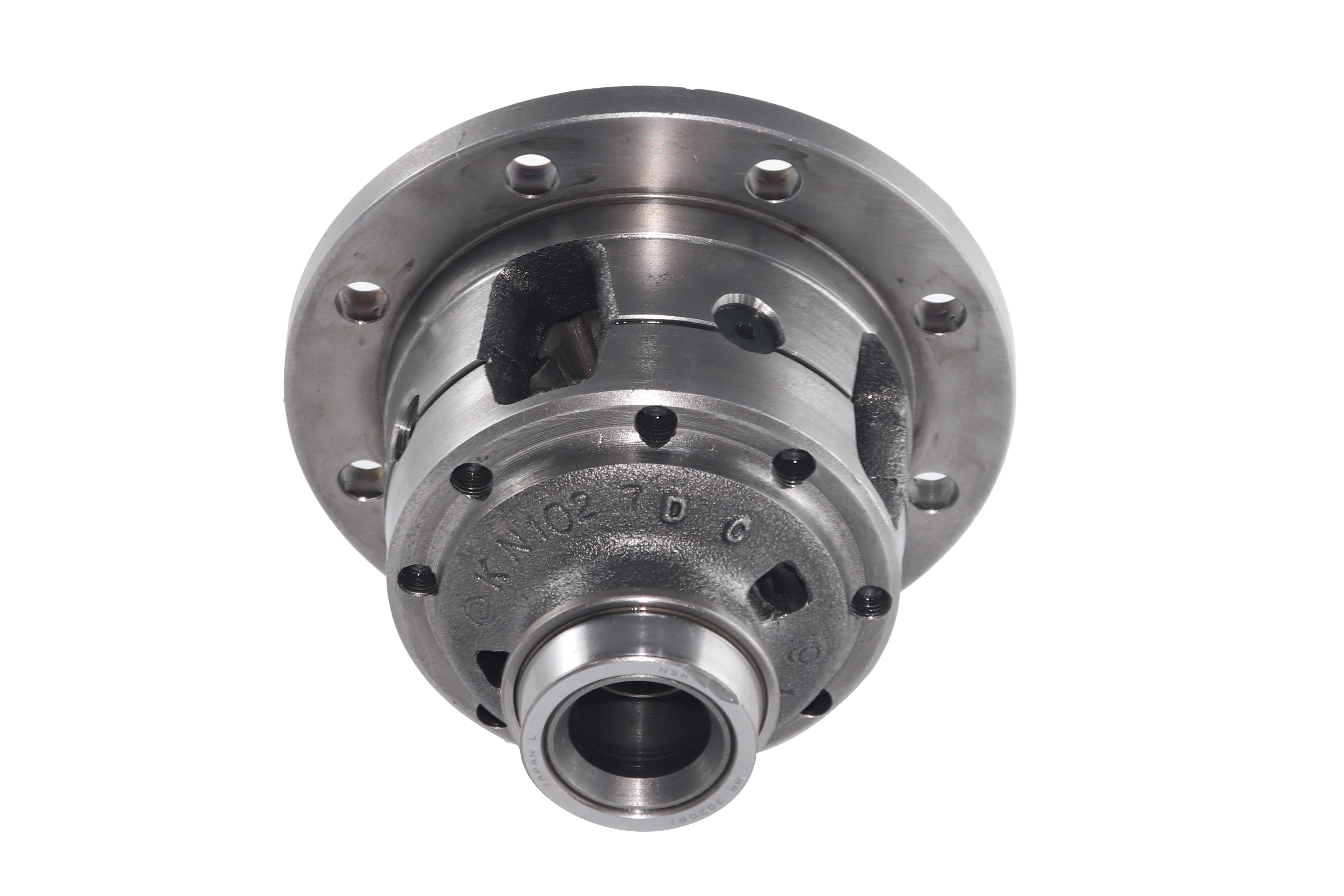 Differential Case Toyota 41303-0K020