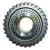 Gear 2nd Toyota Land Cruiser HZJ78 79 36203-60050 36203-60051