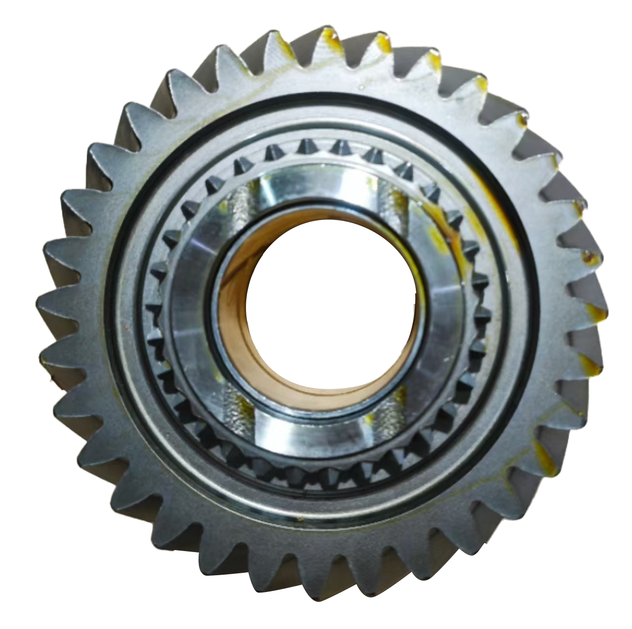 Gear 2nd Toyota Land Cruiser HZJ78 79 36203-60050 36203-60051