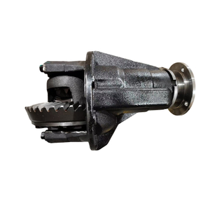 Rear Differential Mazda B Series 99-06 SF1027100B